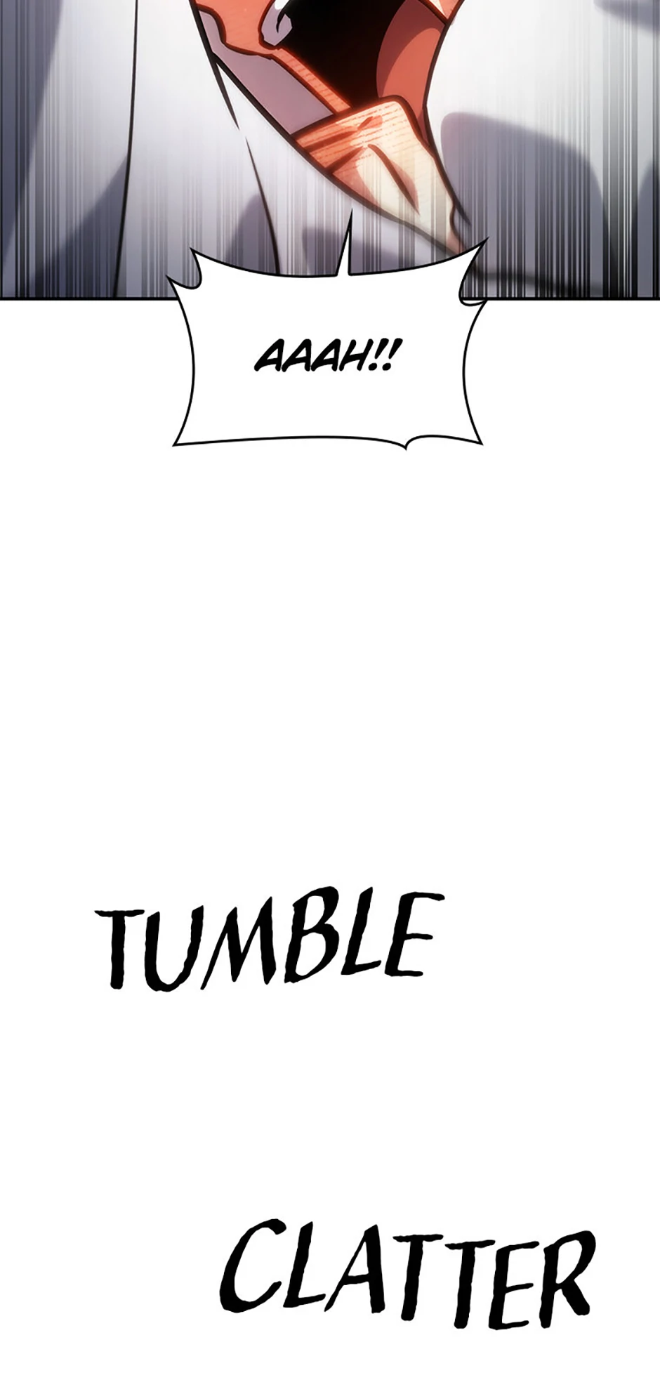 Read The Infinite Mage ENGLISH Manga Online