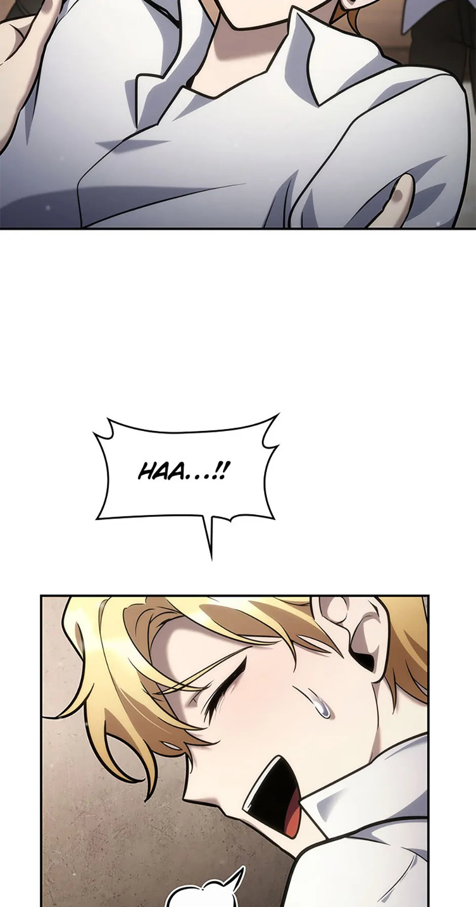 Read The Infinite Mage ENGLISH Manga Online