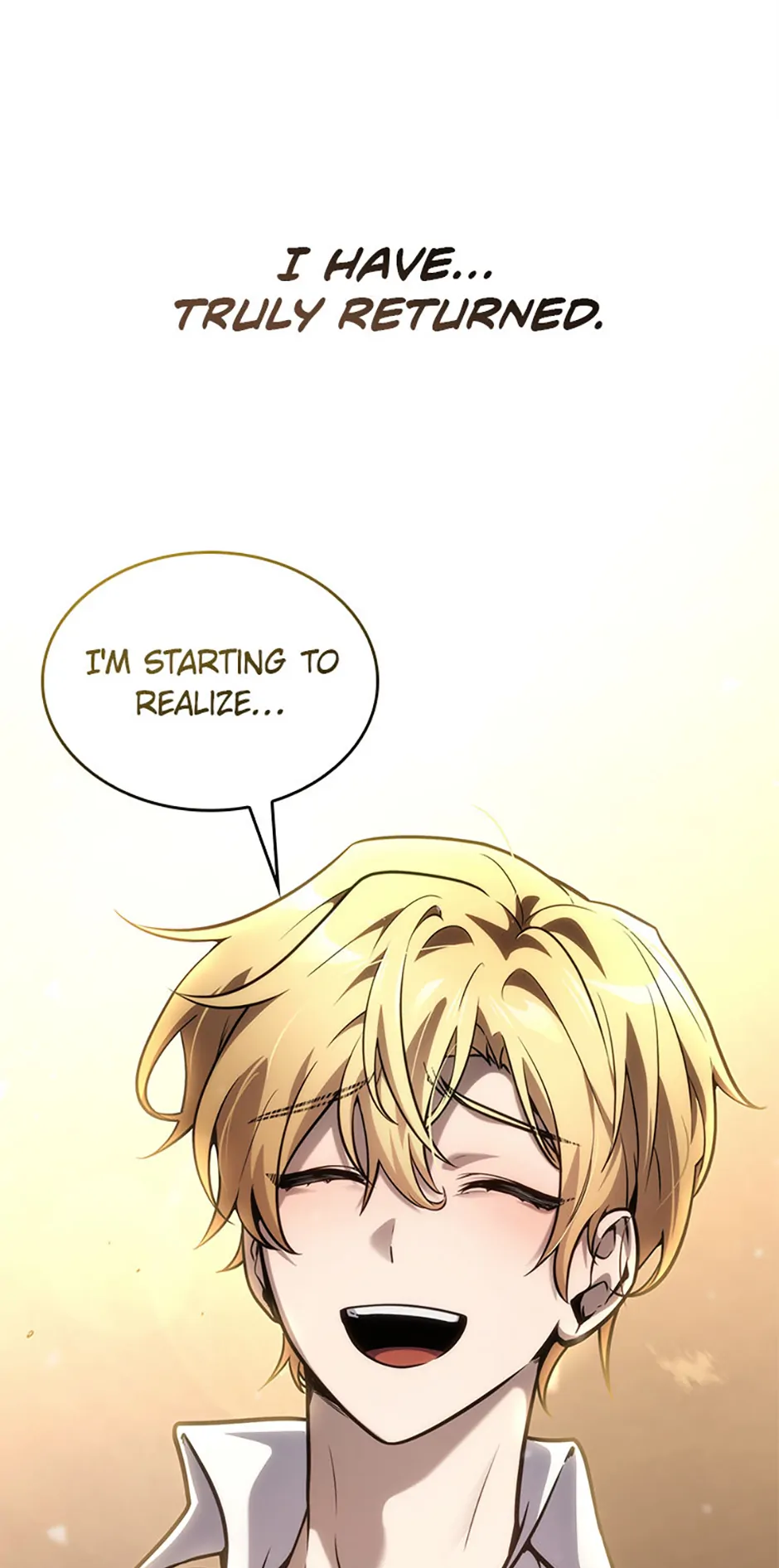 Read The Infinite Mage ENGLISH Manga Online