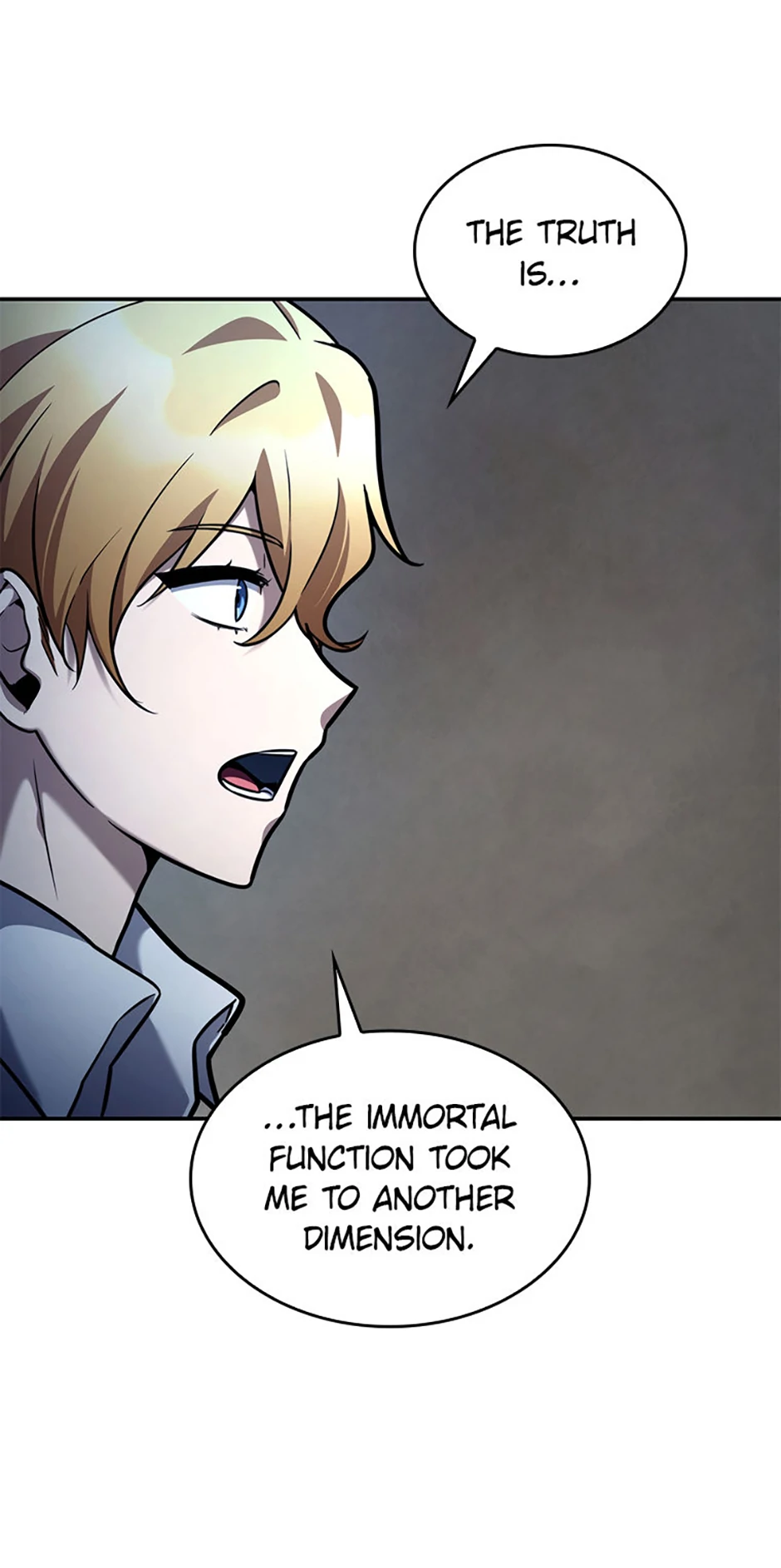 Read The Infinite Mage ENGLISH Manga Online