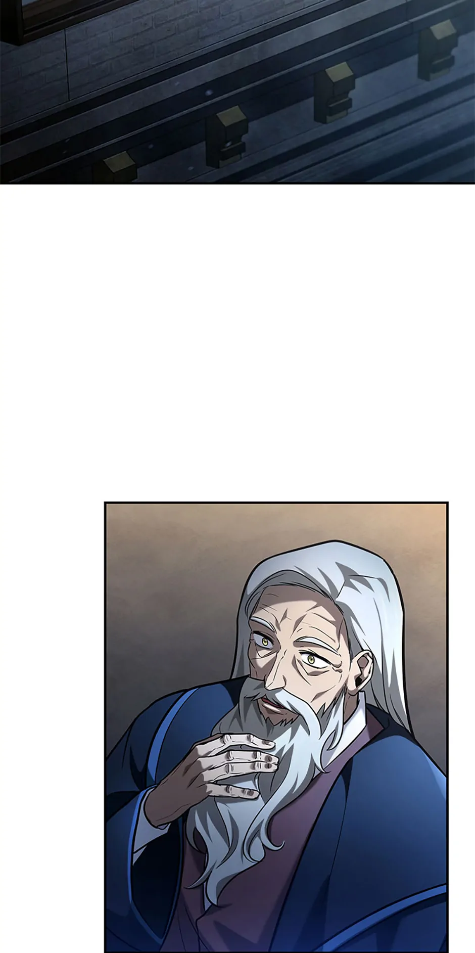 Read The Infinite Mage ENGLISH Manga Online