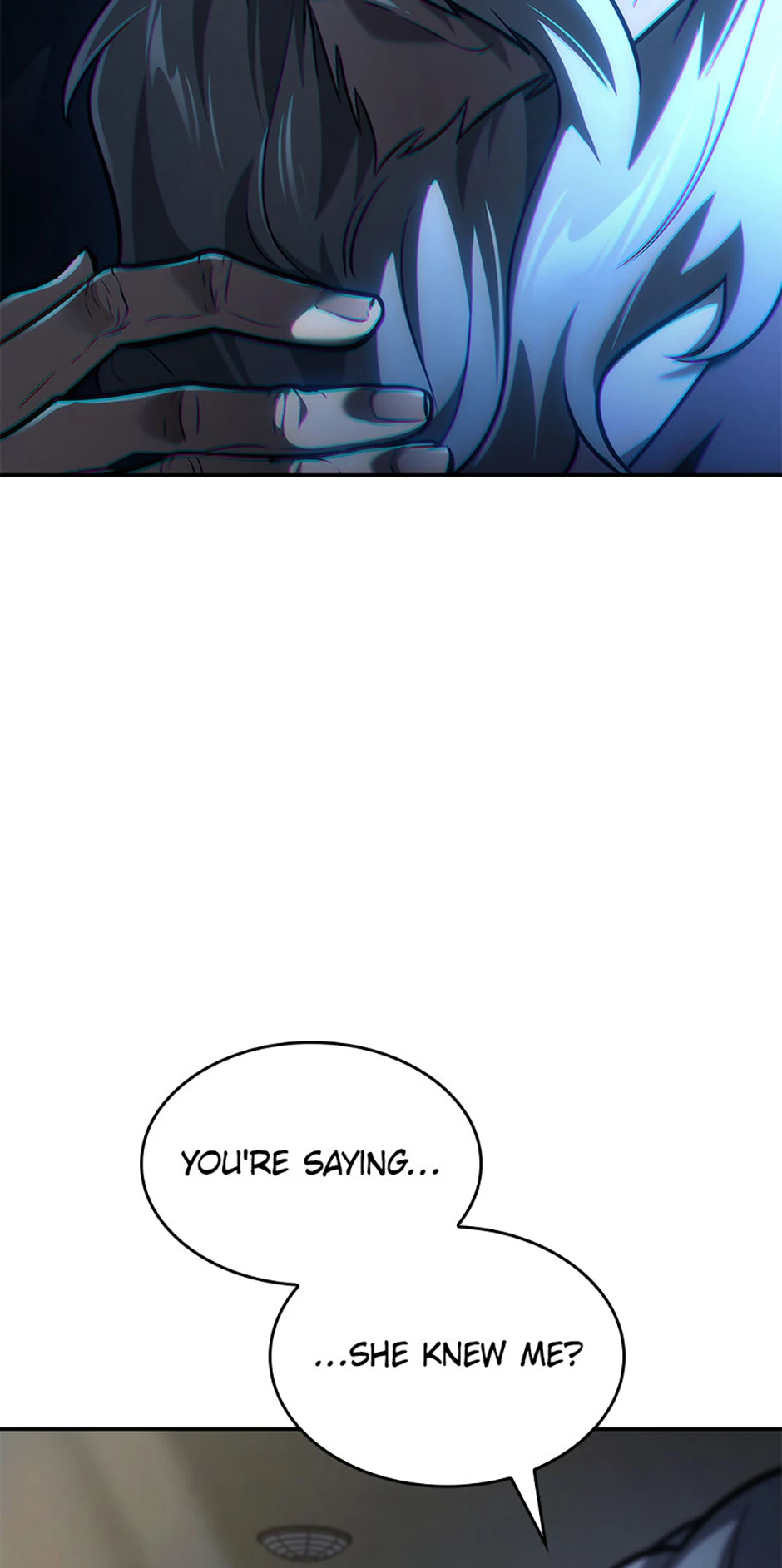 Read The Infinite Mage ENGLISH Manga Online