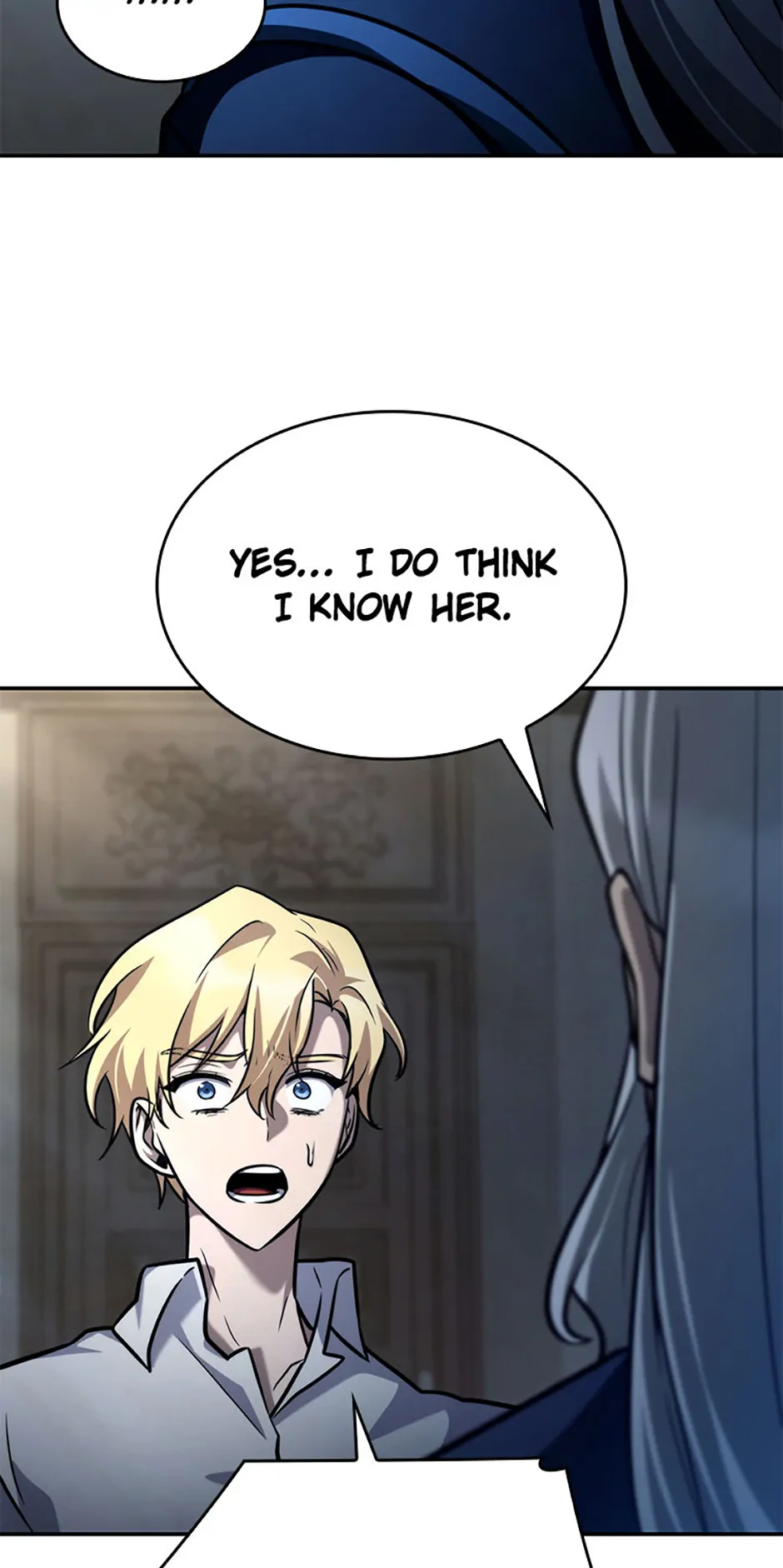 Read The Infinite Mage ENGLISH Manga Online