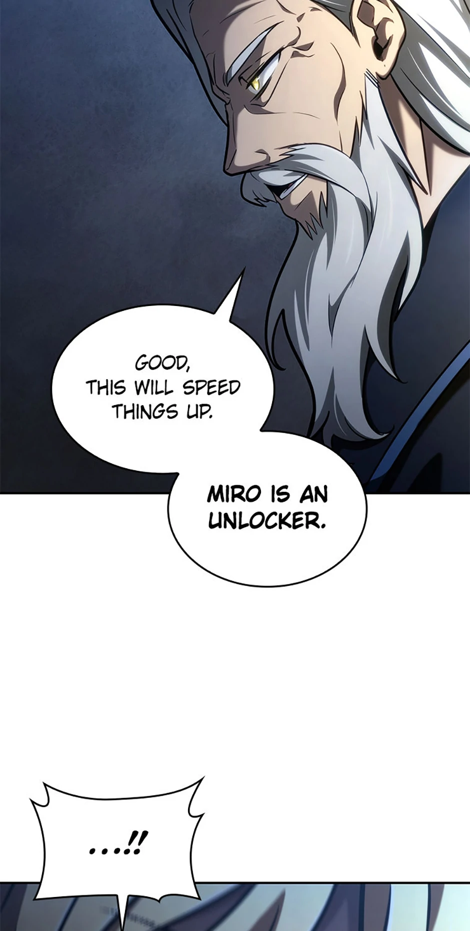 Read The Infinite Mage ENGLISH Manga Online