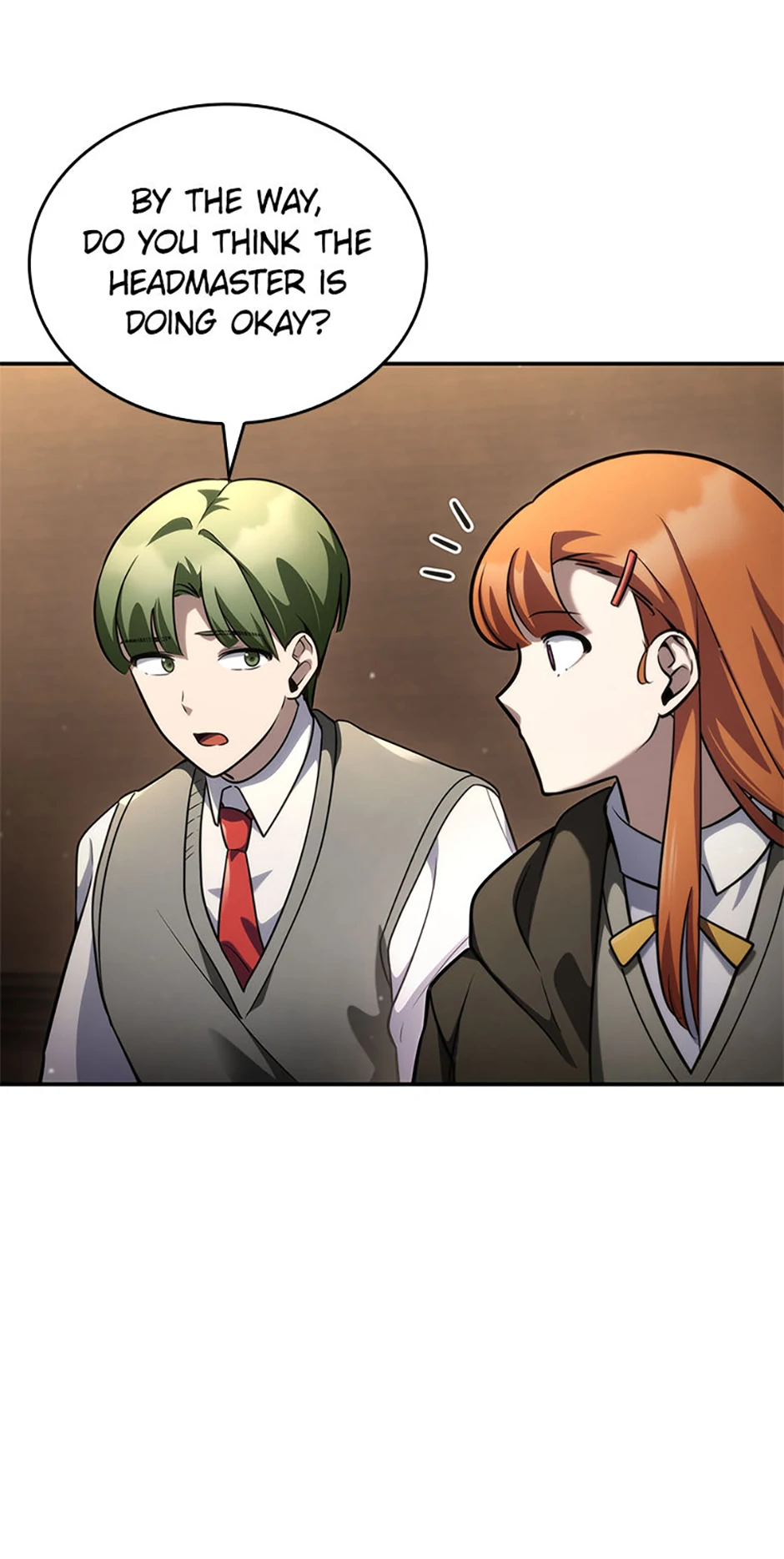 Read The Infinite Mage ENGLISH Manga Online