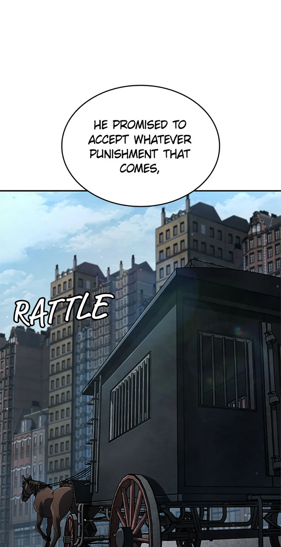 Read The Infinite Mage ENGLISH Manga Online