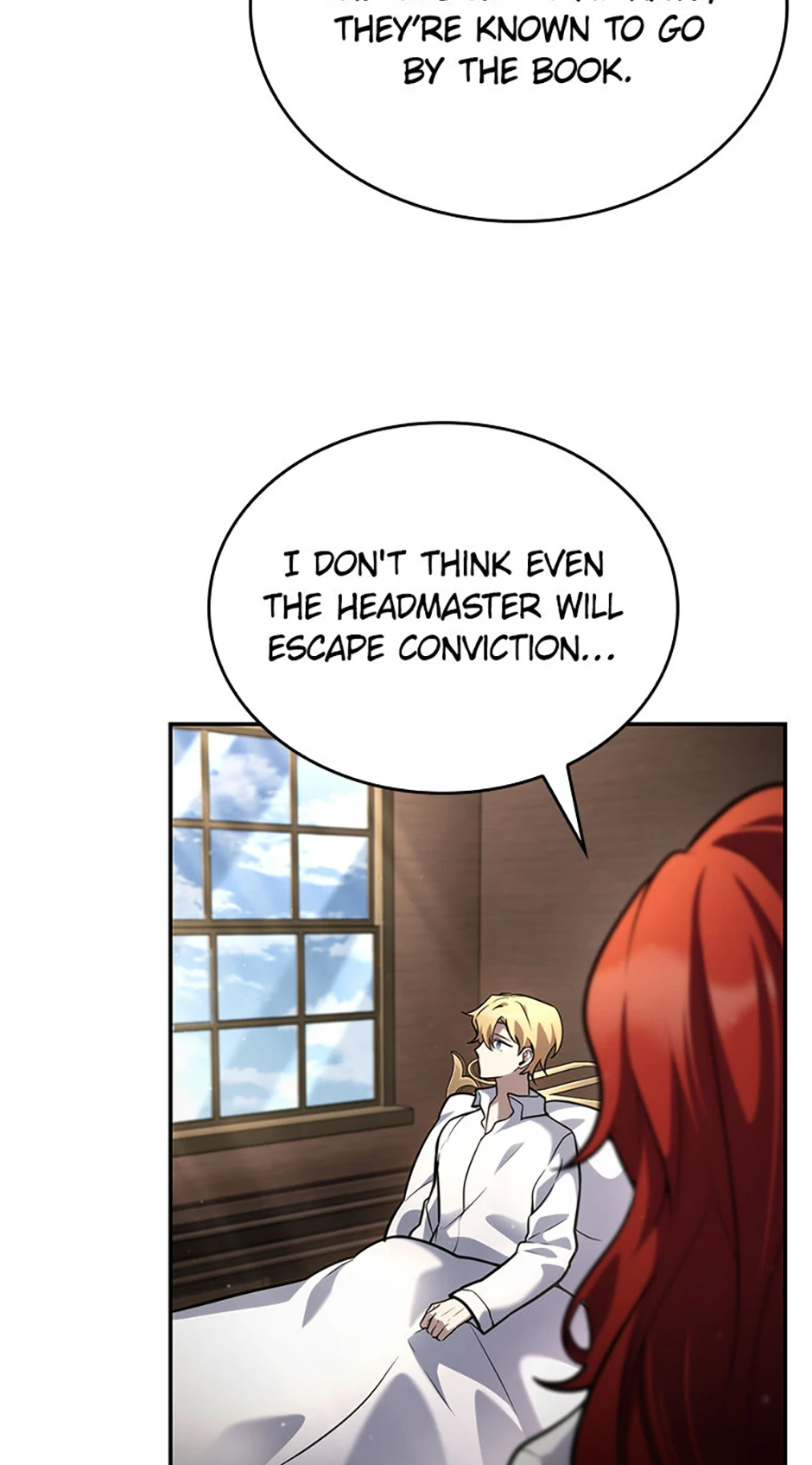 Read The Infinite Mage ENGLISH Manga Online