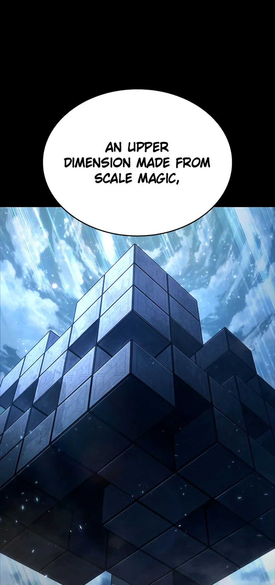 Read The Infinite Mage ENGLISH Manga Online