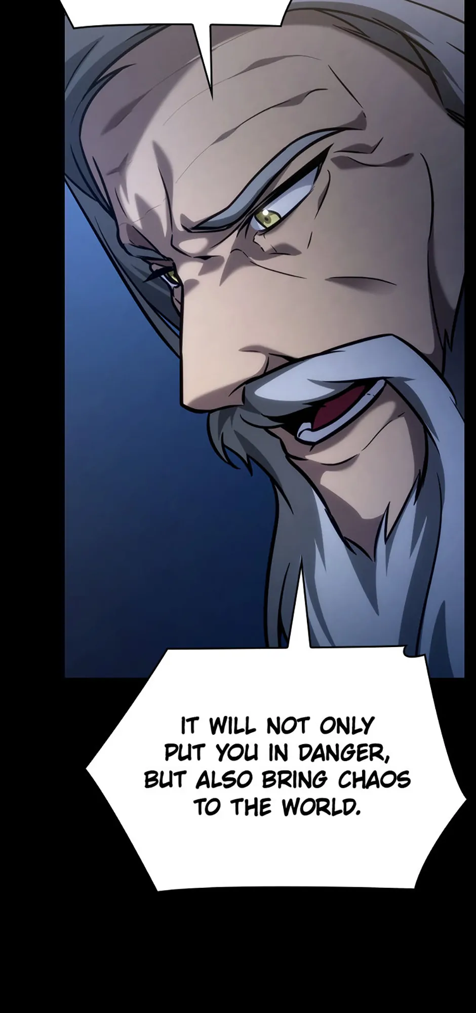 Read The Infinite Mage ENGLISH Manga Online