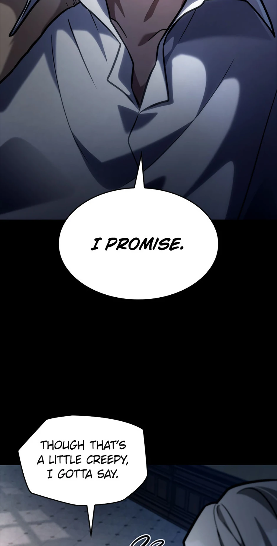 Read The Infinite Mage ENGLISH Manga Online