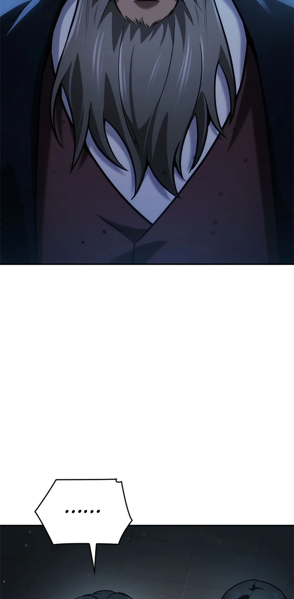 Read The Infinite Mage ENGLISH Manga Online