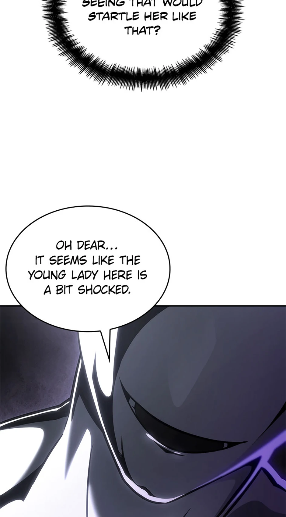 Read The Infinite Mage ENGLISH Manga Online