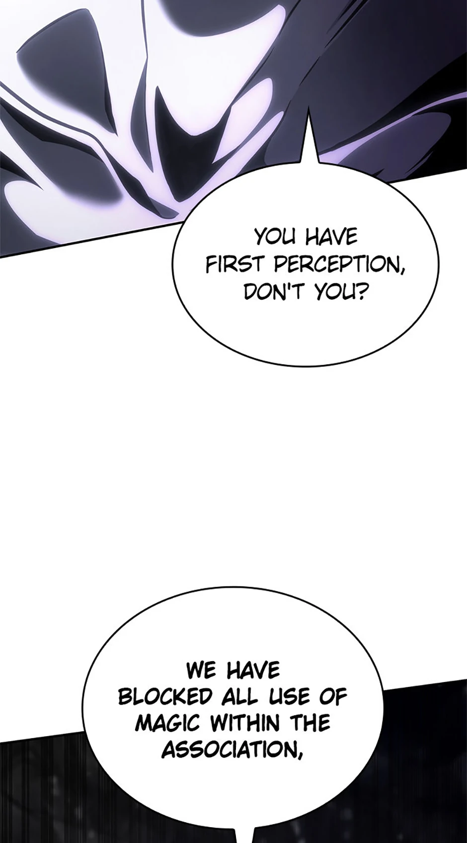 Read The Infinite Mage ENGLISH Manga Online