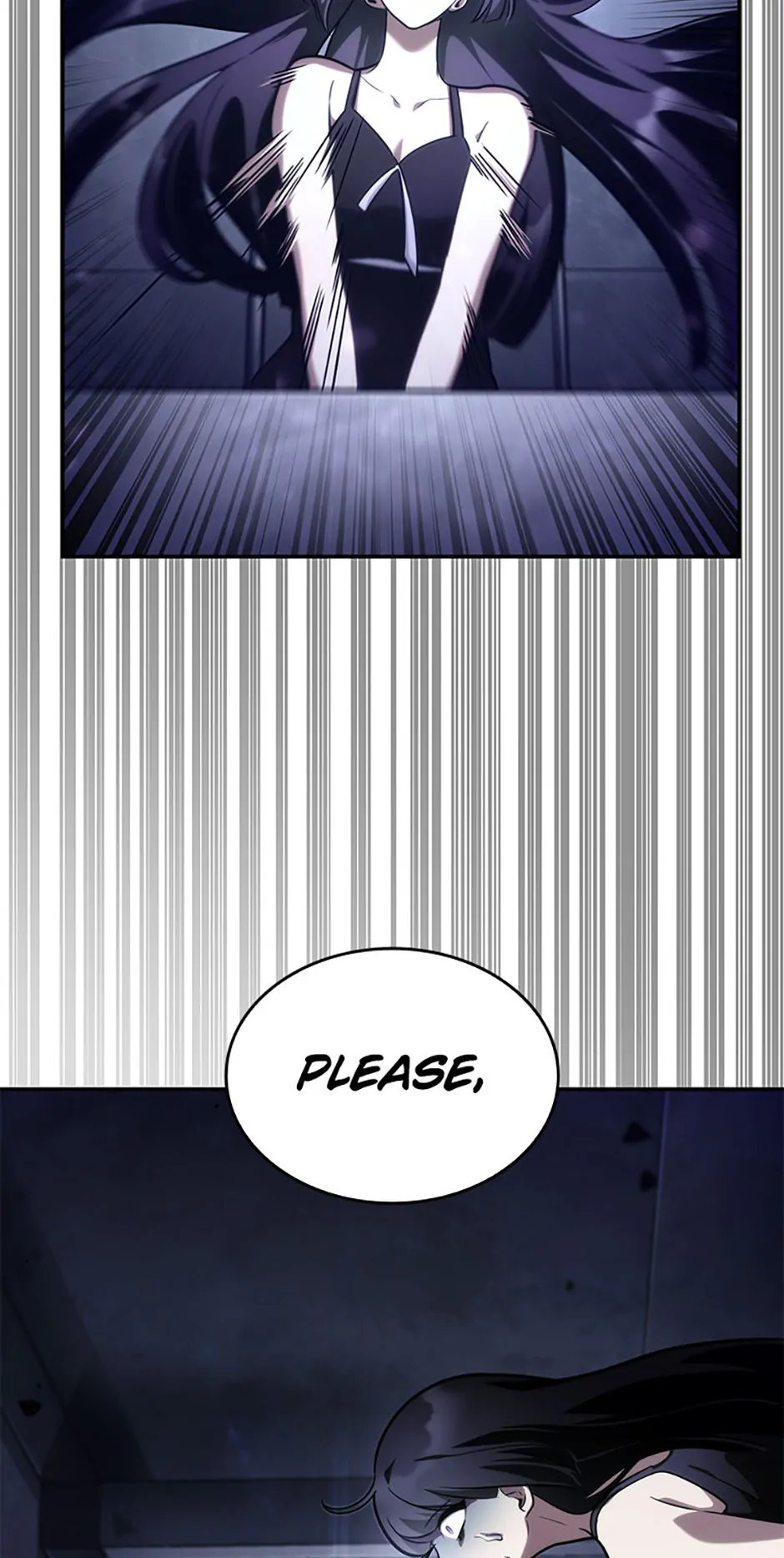 Read The Infinite Mage ENGLISH Manga Online