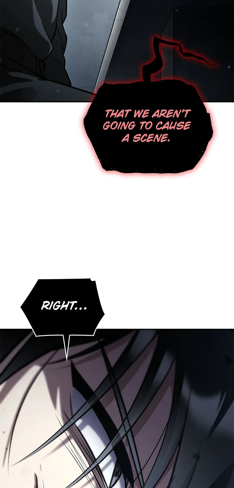 Read The Infinite Mage ENGLISH Manga Online