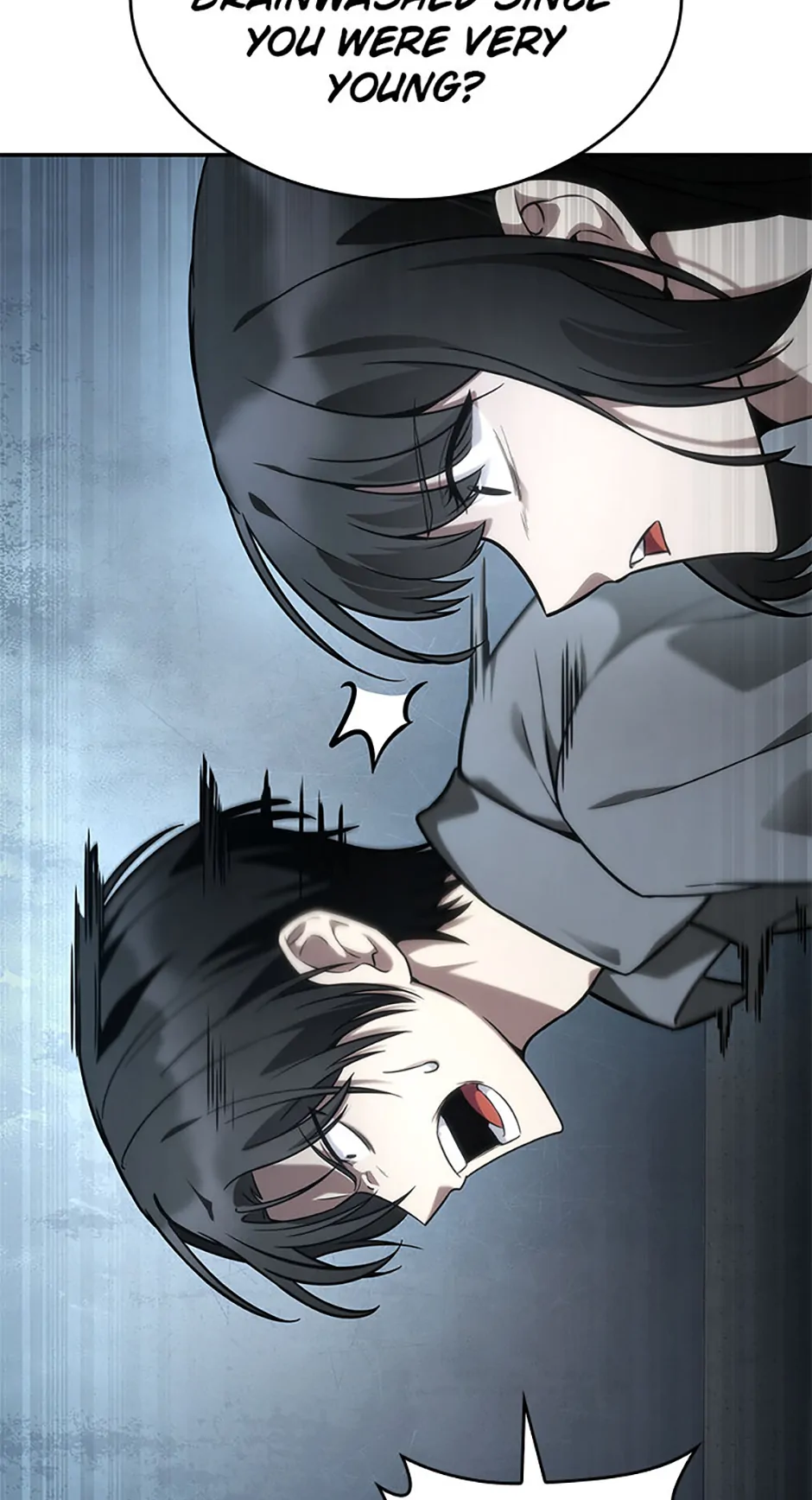 Read The Infinite Mage ENGLISH Manga Online