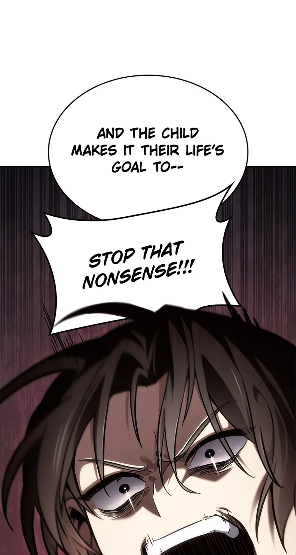 Read The Infinite Mage ENGLISH Manga Online