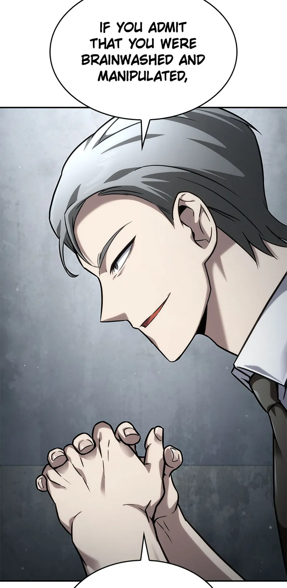 Read The Infinite Mage ENGLISH Manga Online