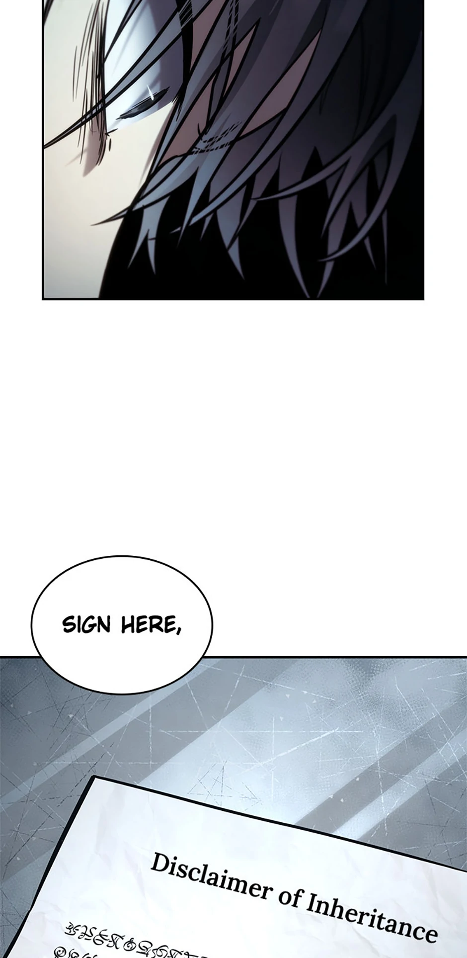 Read The Infinite Mage ENGLISH Manga Online