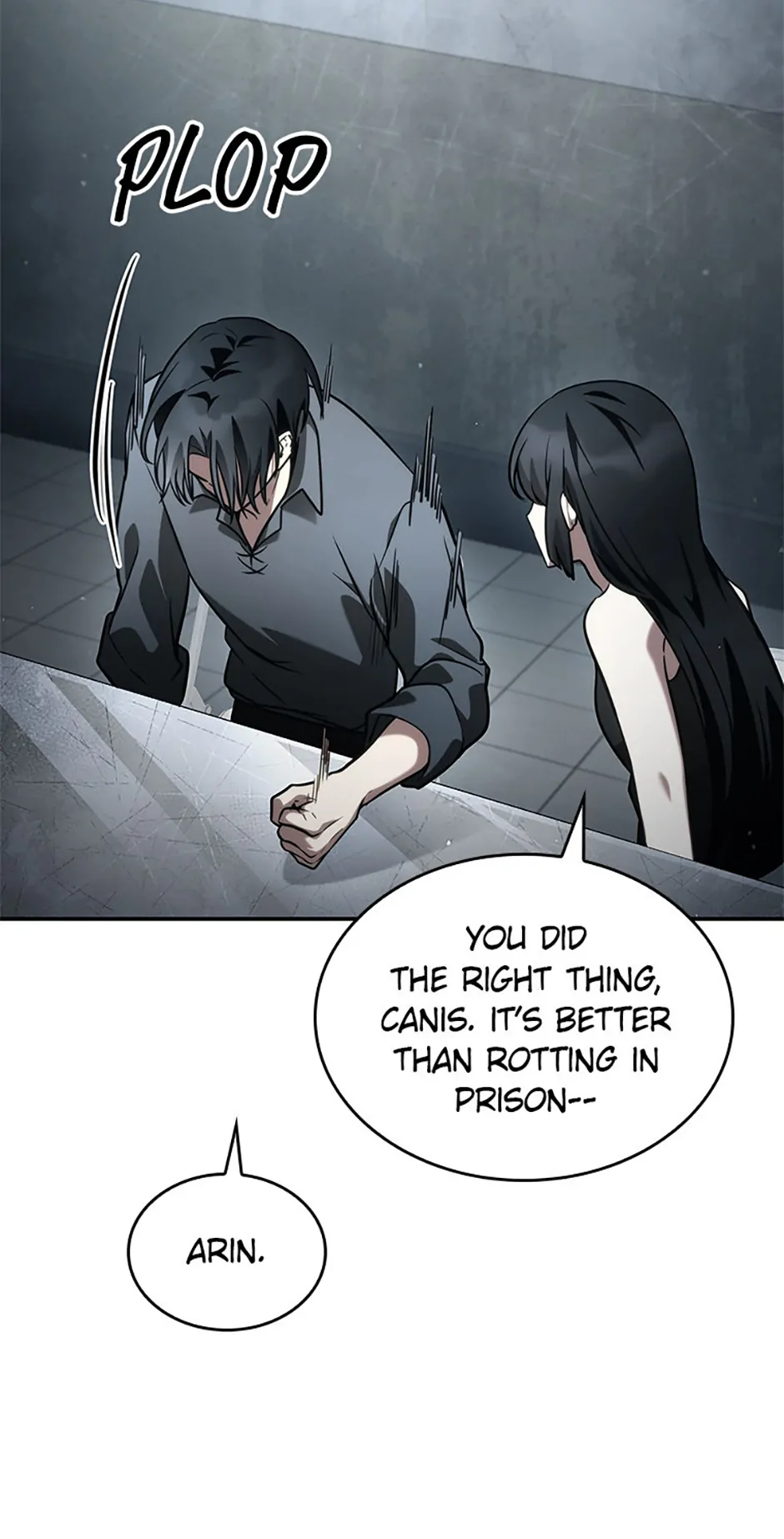 Read The Infinite Mage ENGLISH Manga Online