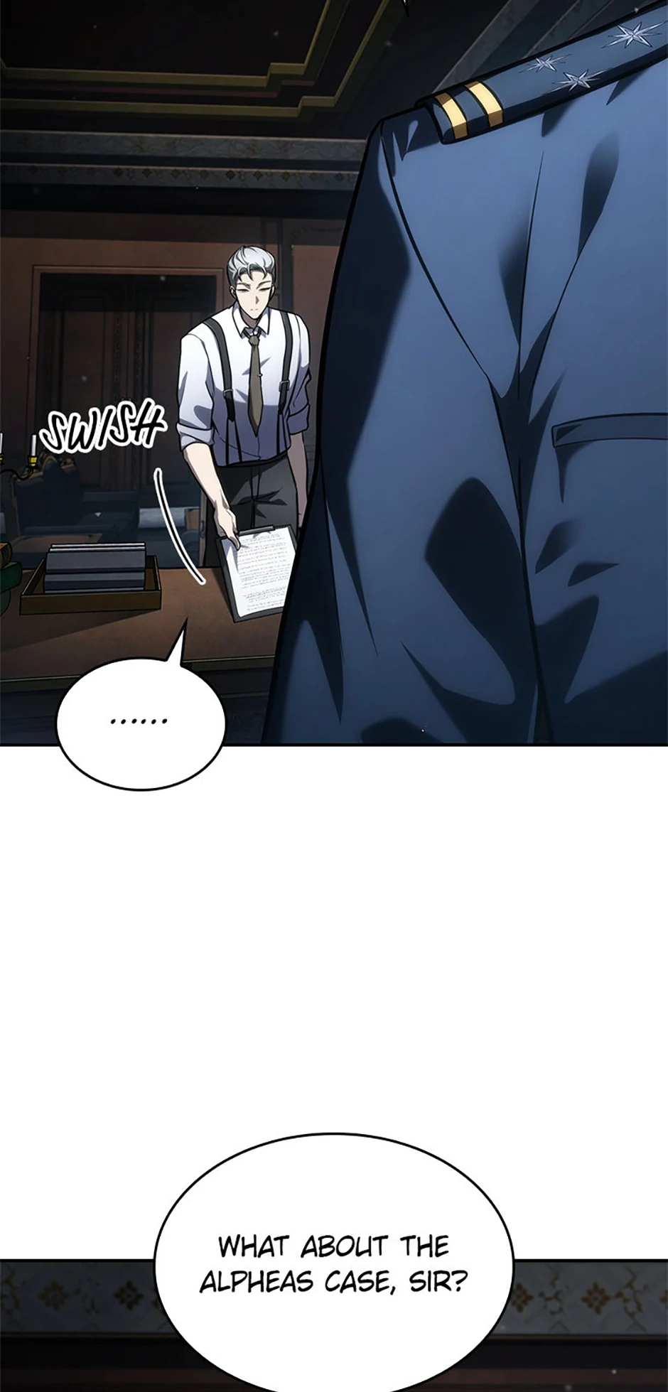 Read The Infinite Mage ENGLISH Manga Online