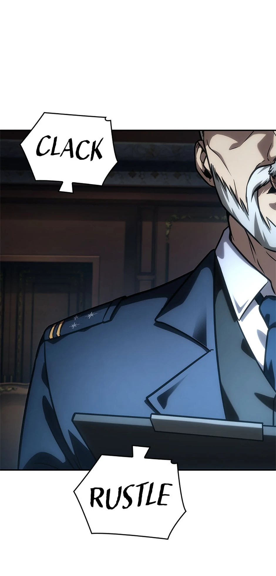 Read The Infinite Mage ENGLISH Manga Online