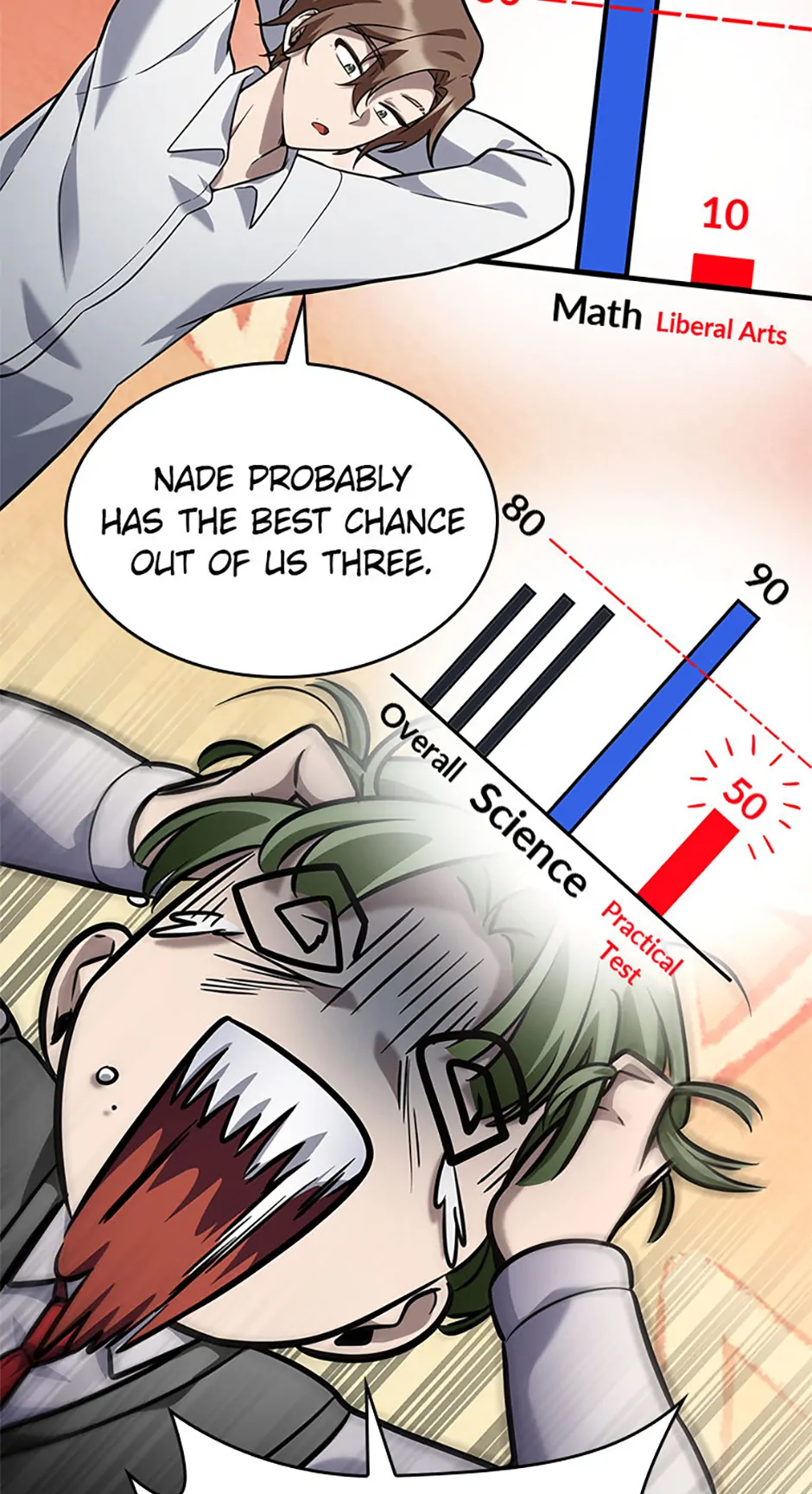 Read The Infinite Mage ENGLISH Manga Online