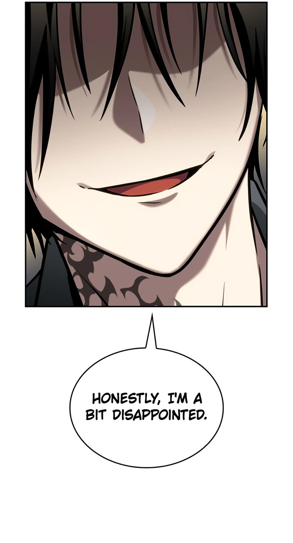 Read The Infinite Mage ENGLISH Manga Online