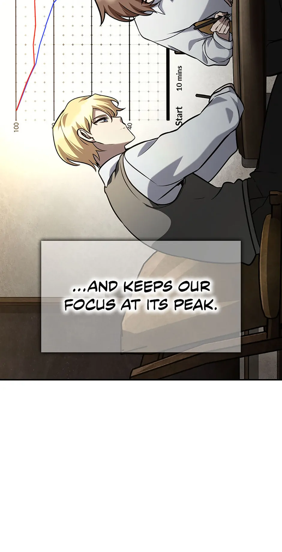 Read The Infinite Mage ENGLISH Manga Online