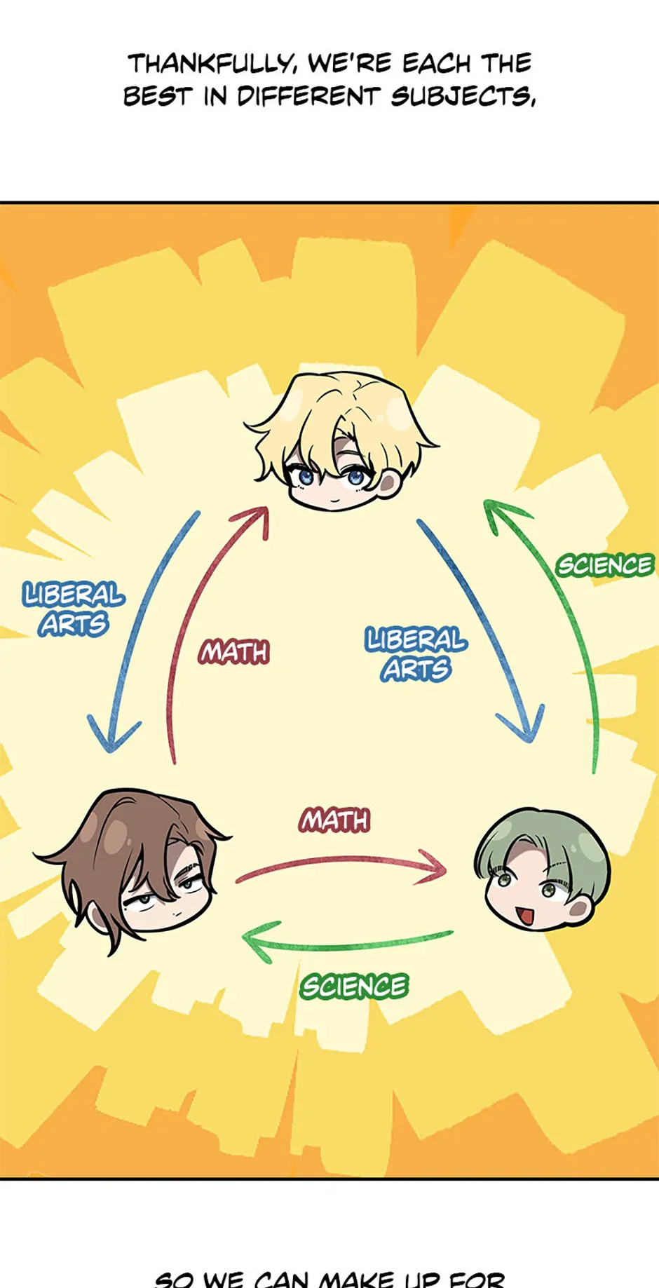 Read The Infinite Mage ENGLISH Manga Online