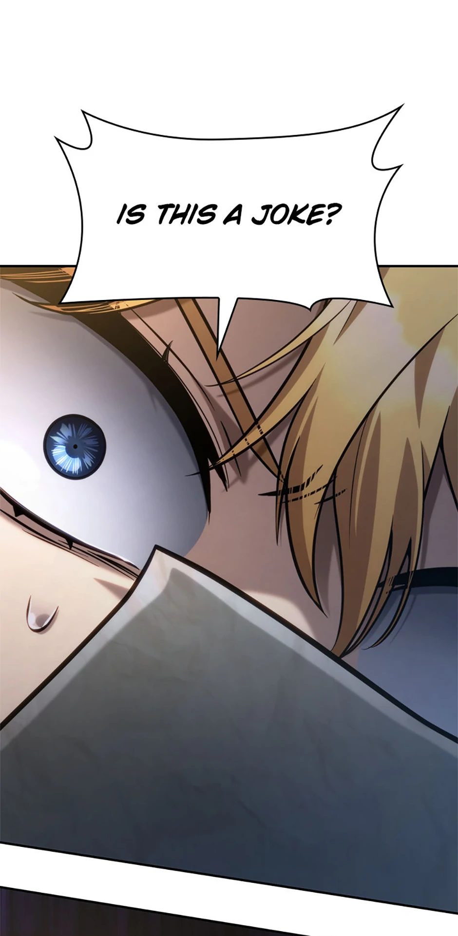 Read The Infinite Mage ENGLISH Manga Online