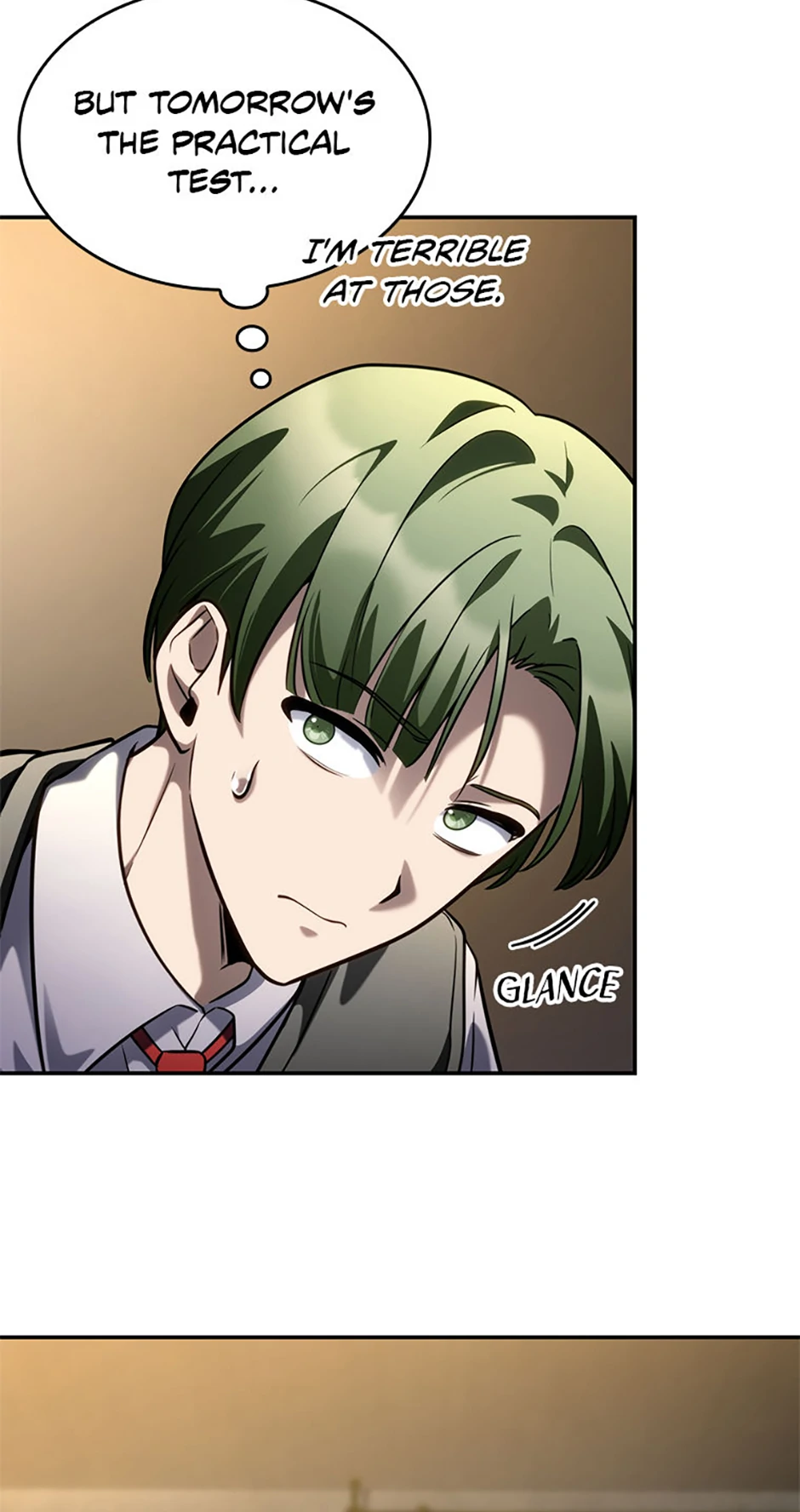 Read The Infinite Mage ENGLISH Manga Online