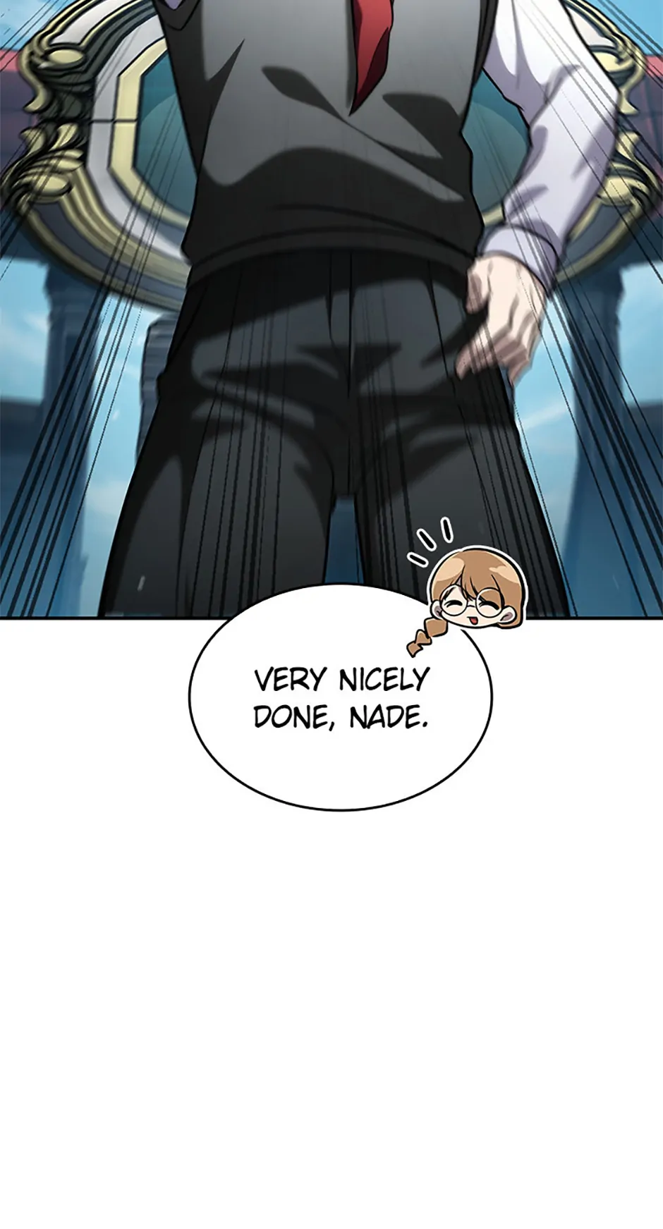 Read The Infinite Mage ENGLISH Manga Online