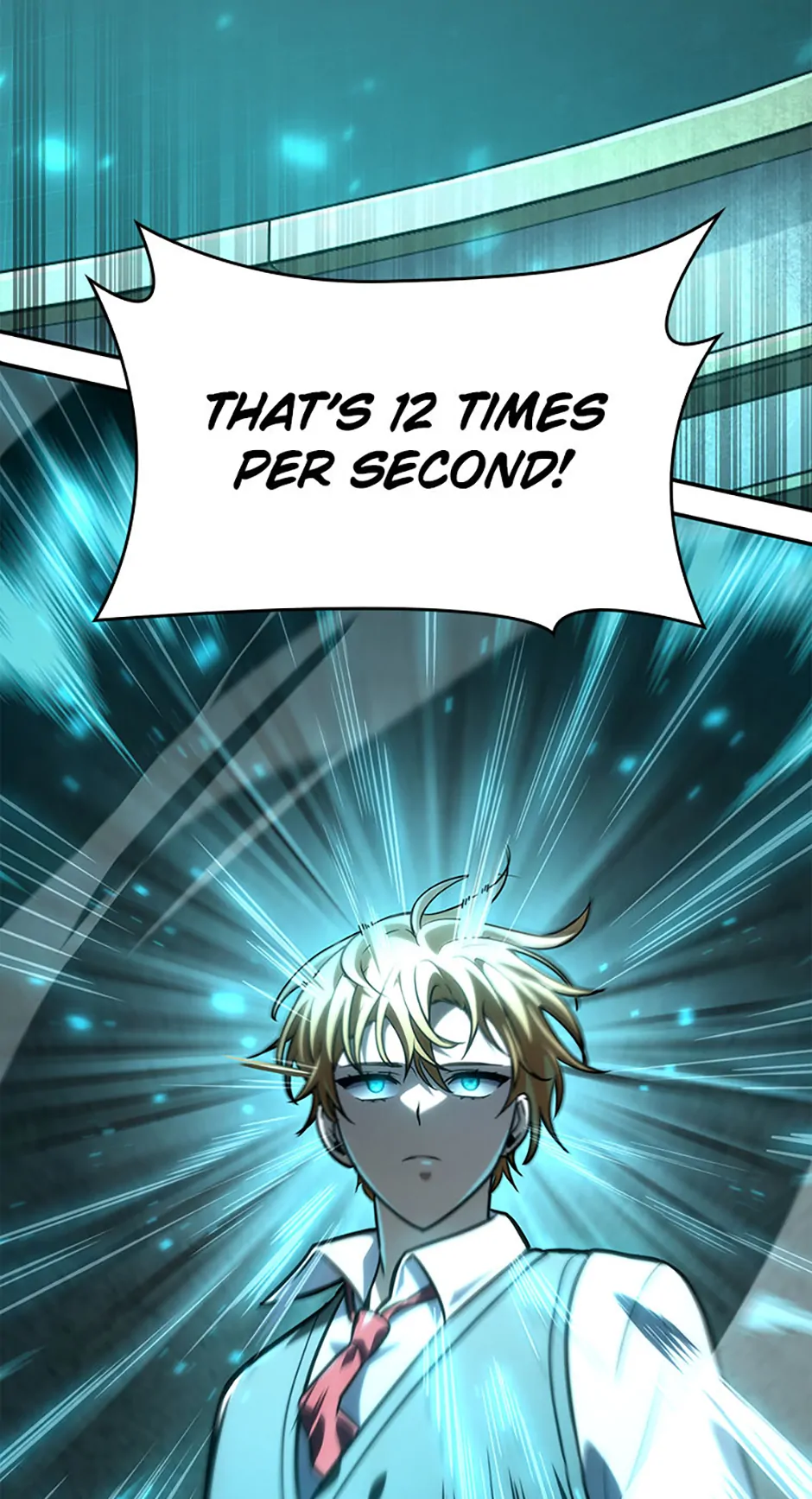 Read The Infinite Mage ENGLISH Manga Online