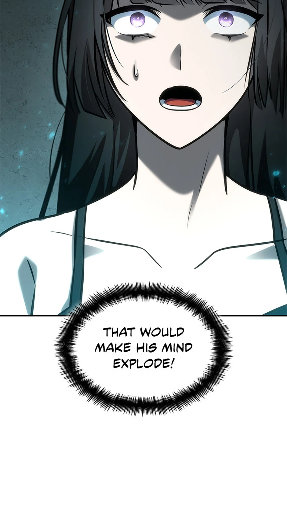 Read The Infinite Mage ENGLISH Manga Online