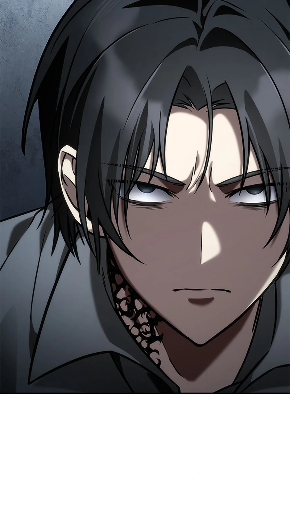 Read The Infinite Mage ENGLISH Manga Online