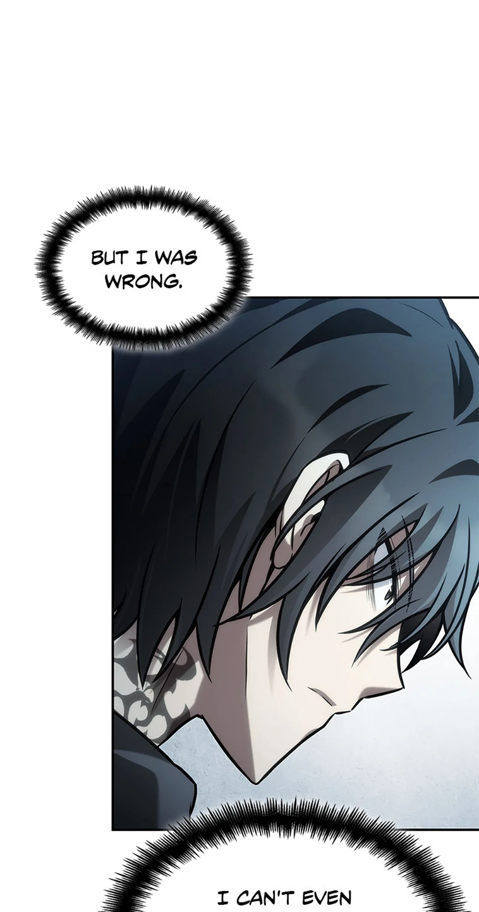 Read The Infinite Mage ENGLISH Manga Online