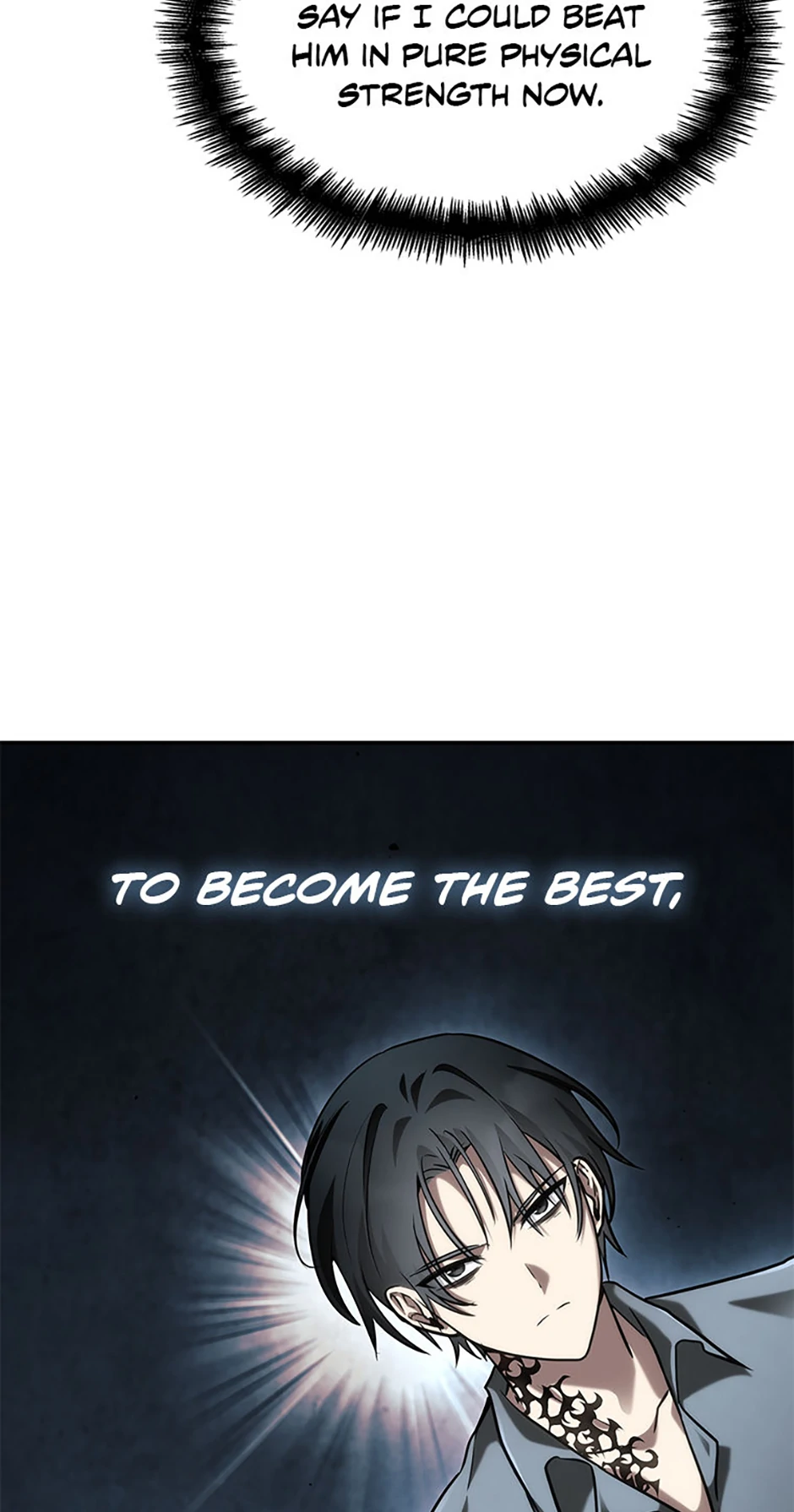 Read The Infinite Mage ENGLISH Manga Online