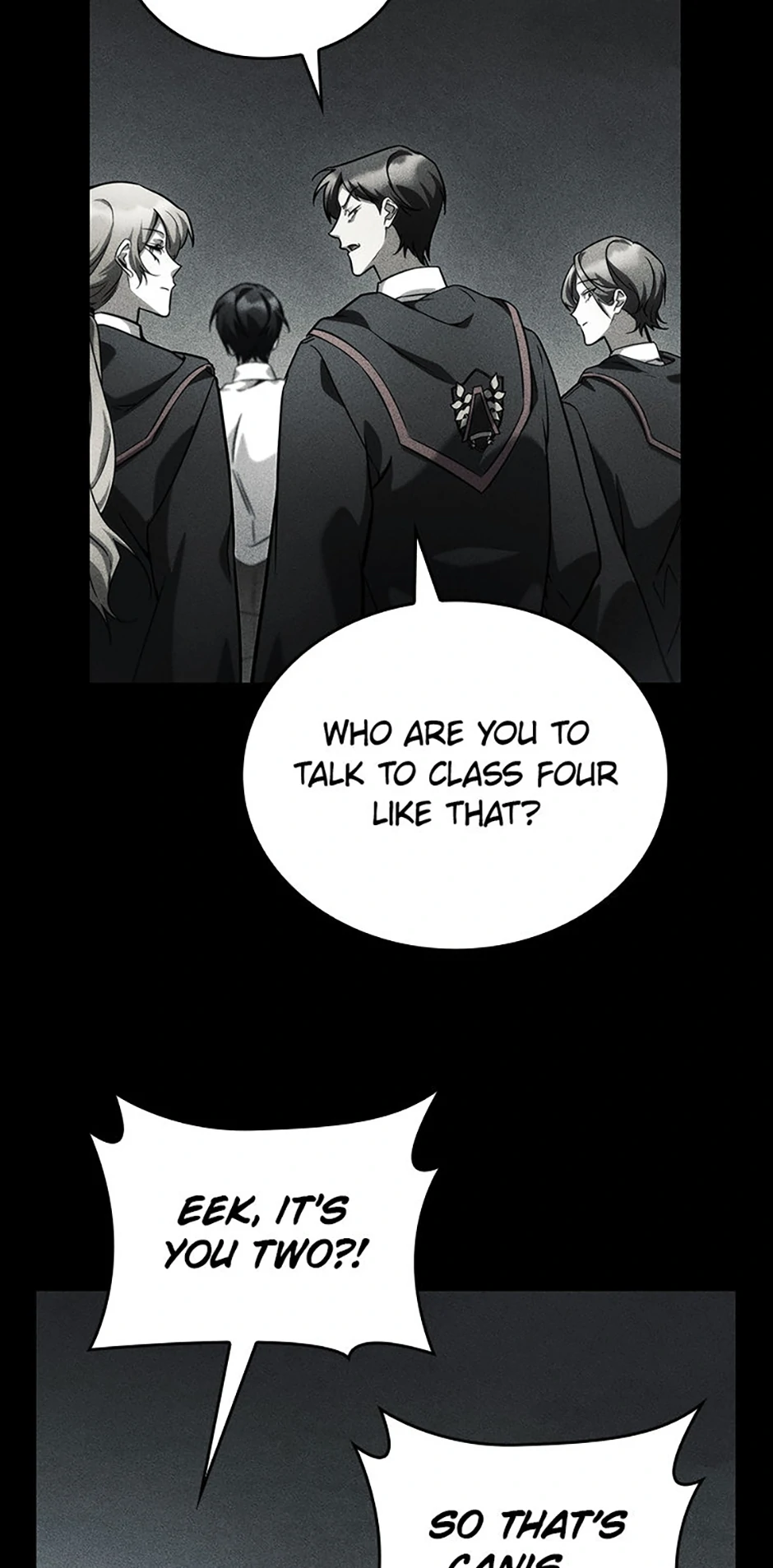 Read The Infinite Mage ENGLISH Manga Online