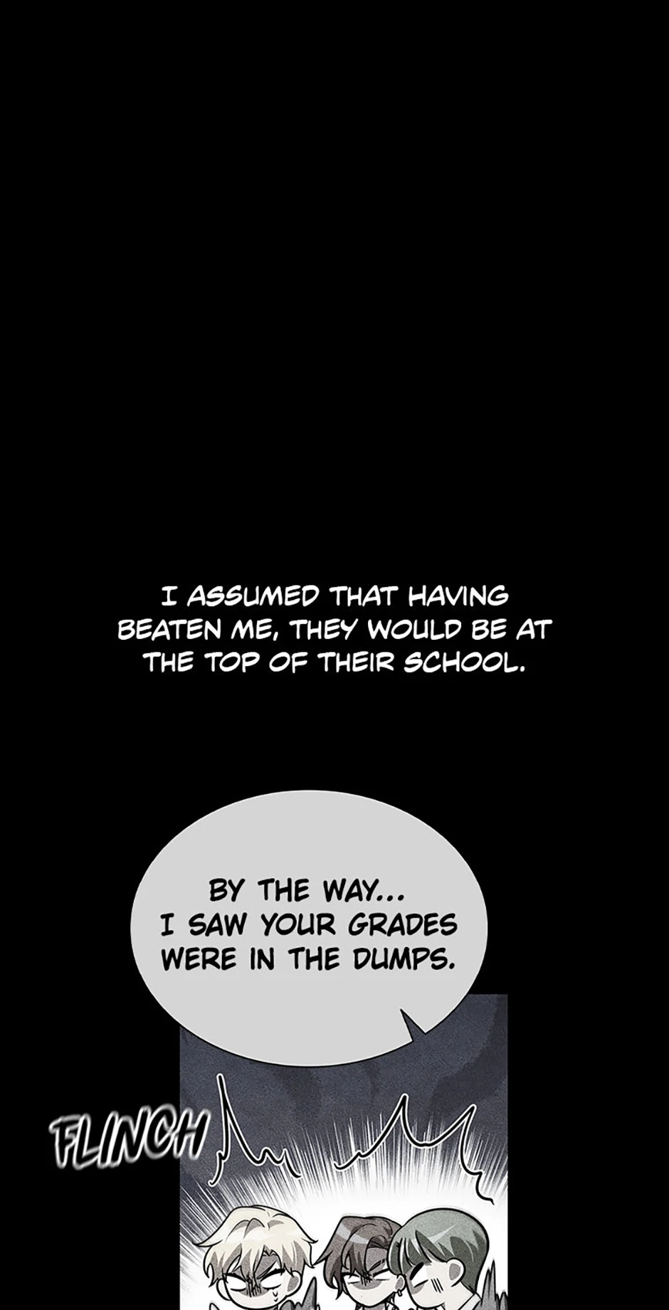 Read The Infinite Mage ENGLISH Manga Online