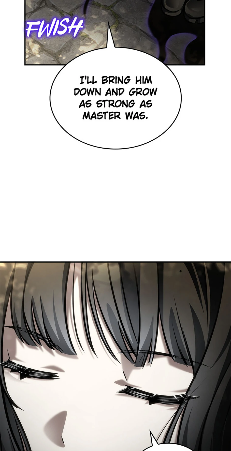 Read The Infinite Mage ENGLISH Manga Online