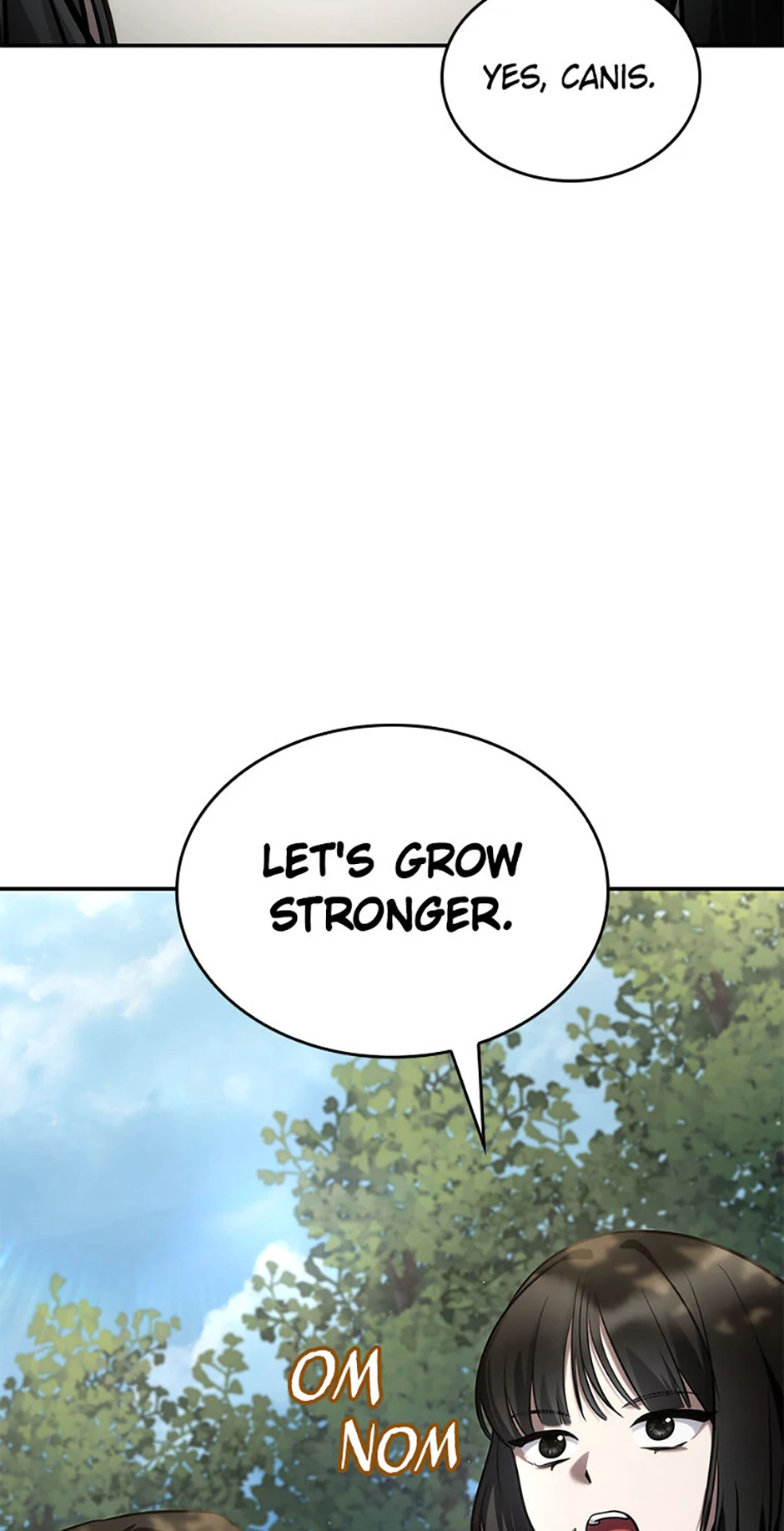 Read The Infinite Mage ENGLISH Manga Online