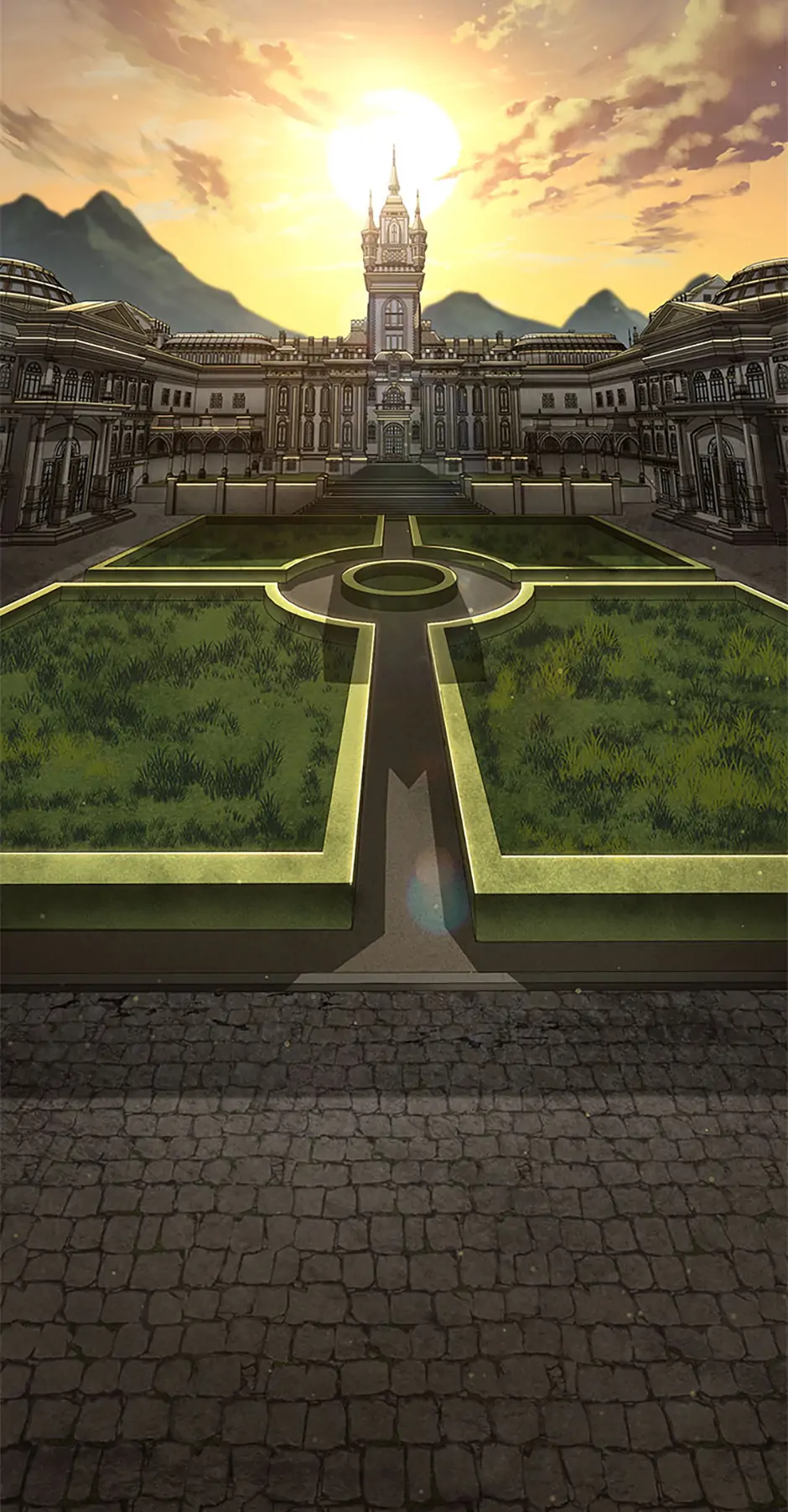 Read The Infinite Mage ENGLISH Manga Online