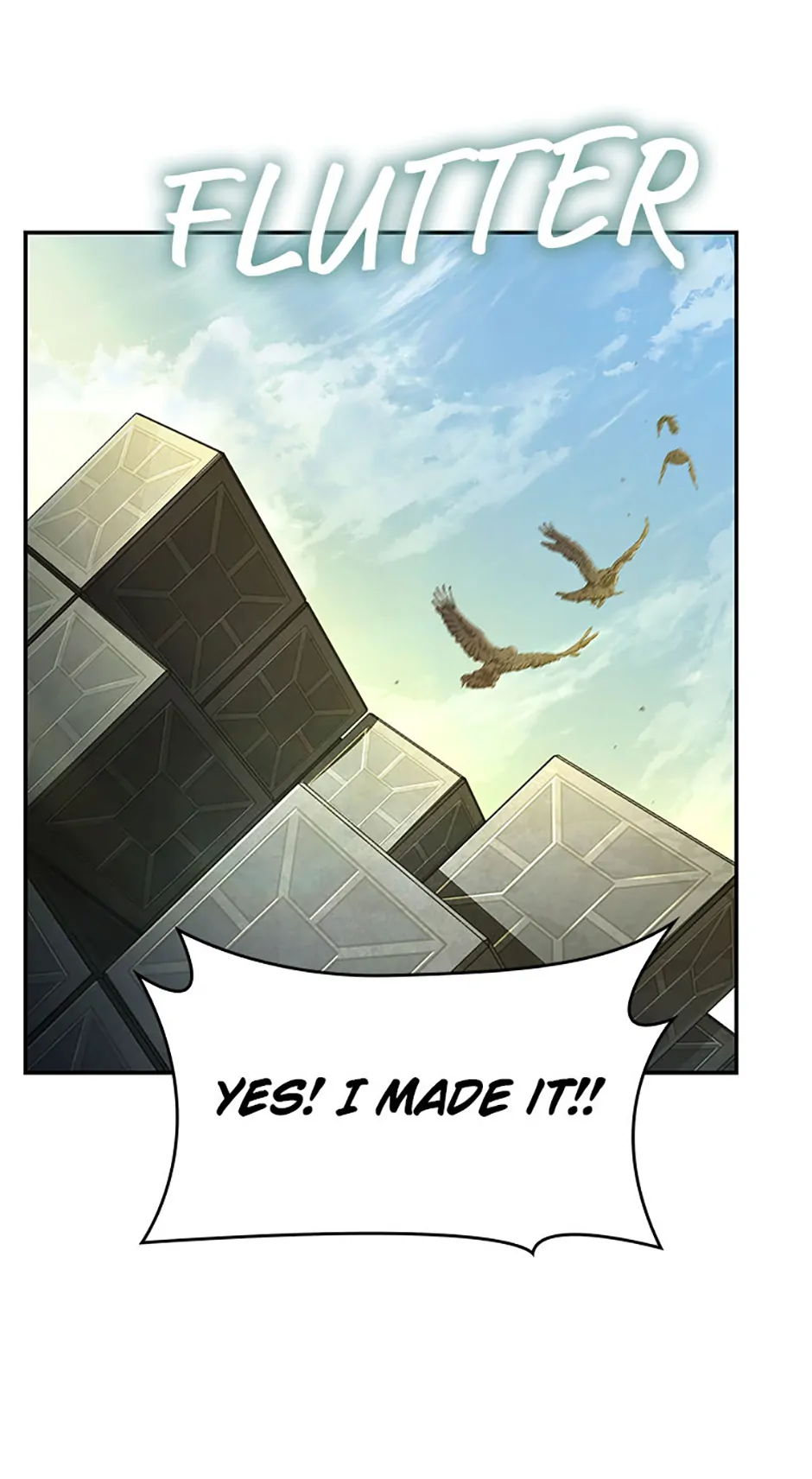 Read The Infinite Mage ENGLISH Manga Online