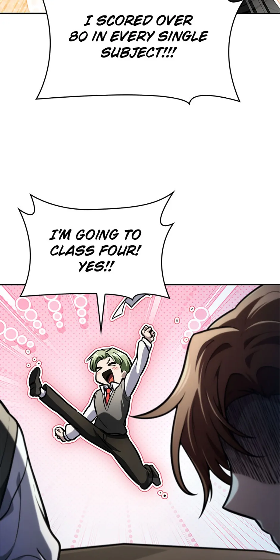 Read The Infinite Mage ENGLISH Manga Online