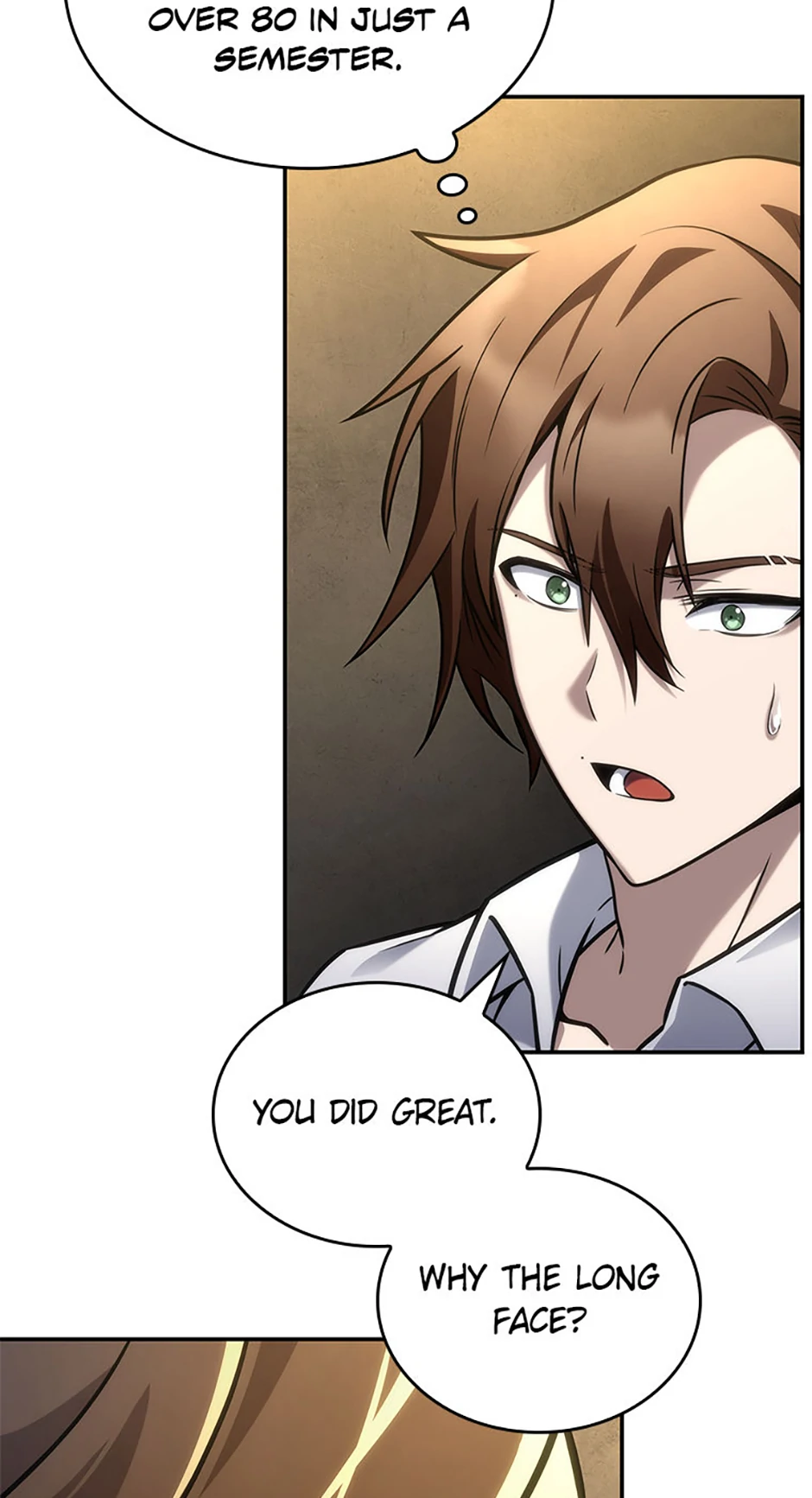 Read The Infinite Mage ENGLISH Manga Online