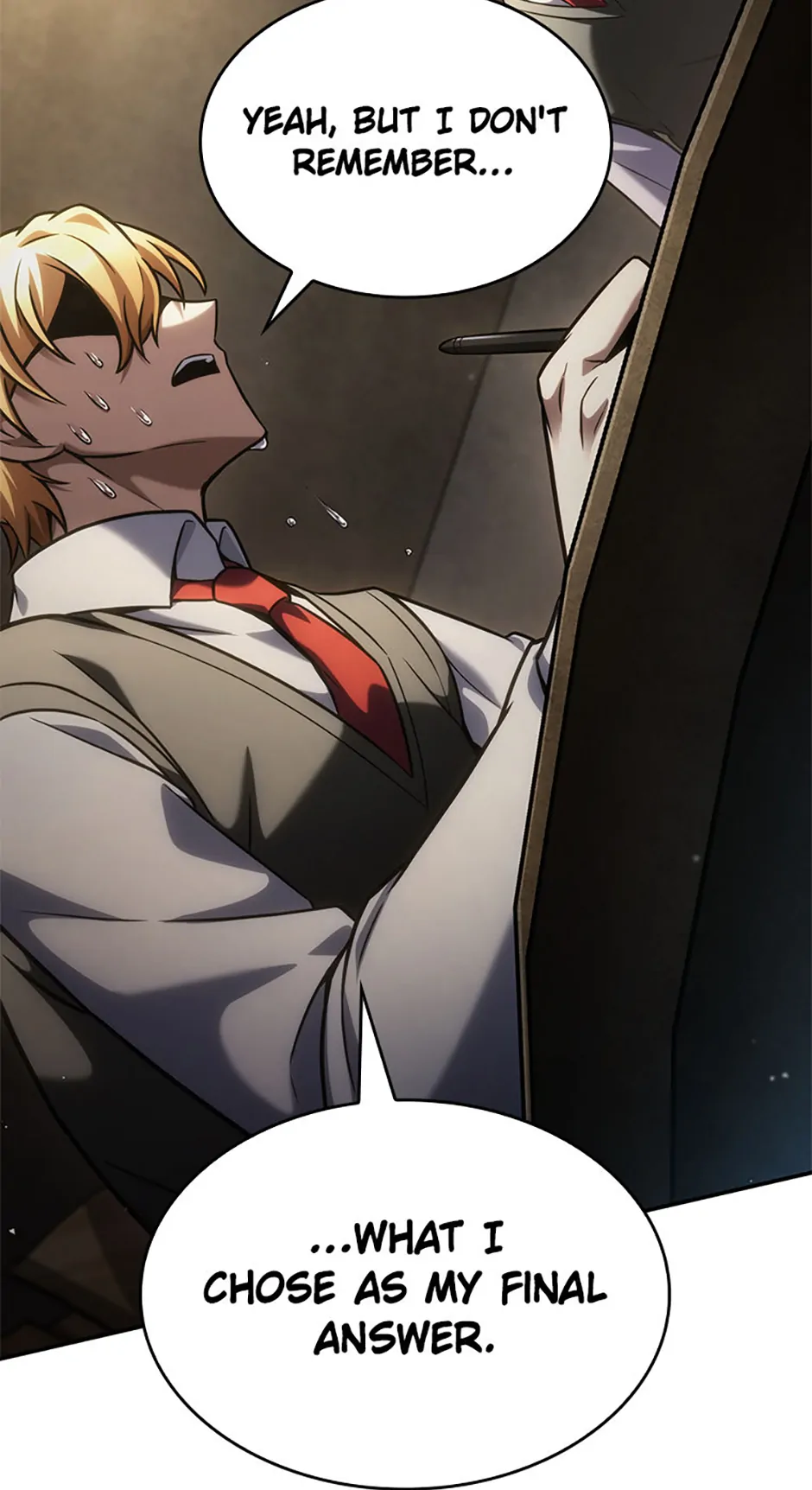 Read The Infinite Mage ENGLISH Manga Online