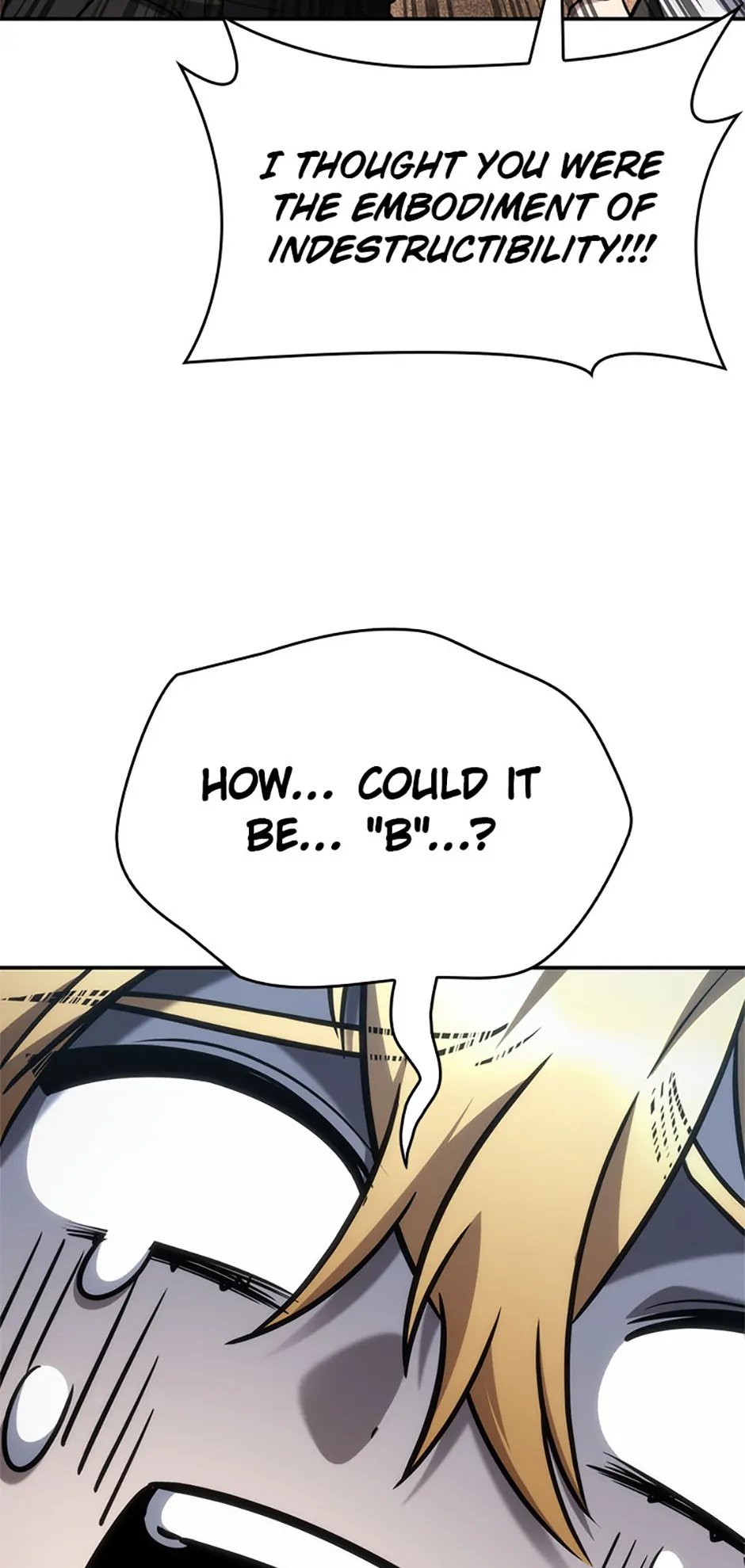 Read The Infinite Mage ENGLISH Manga Online