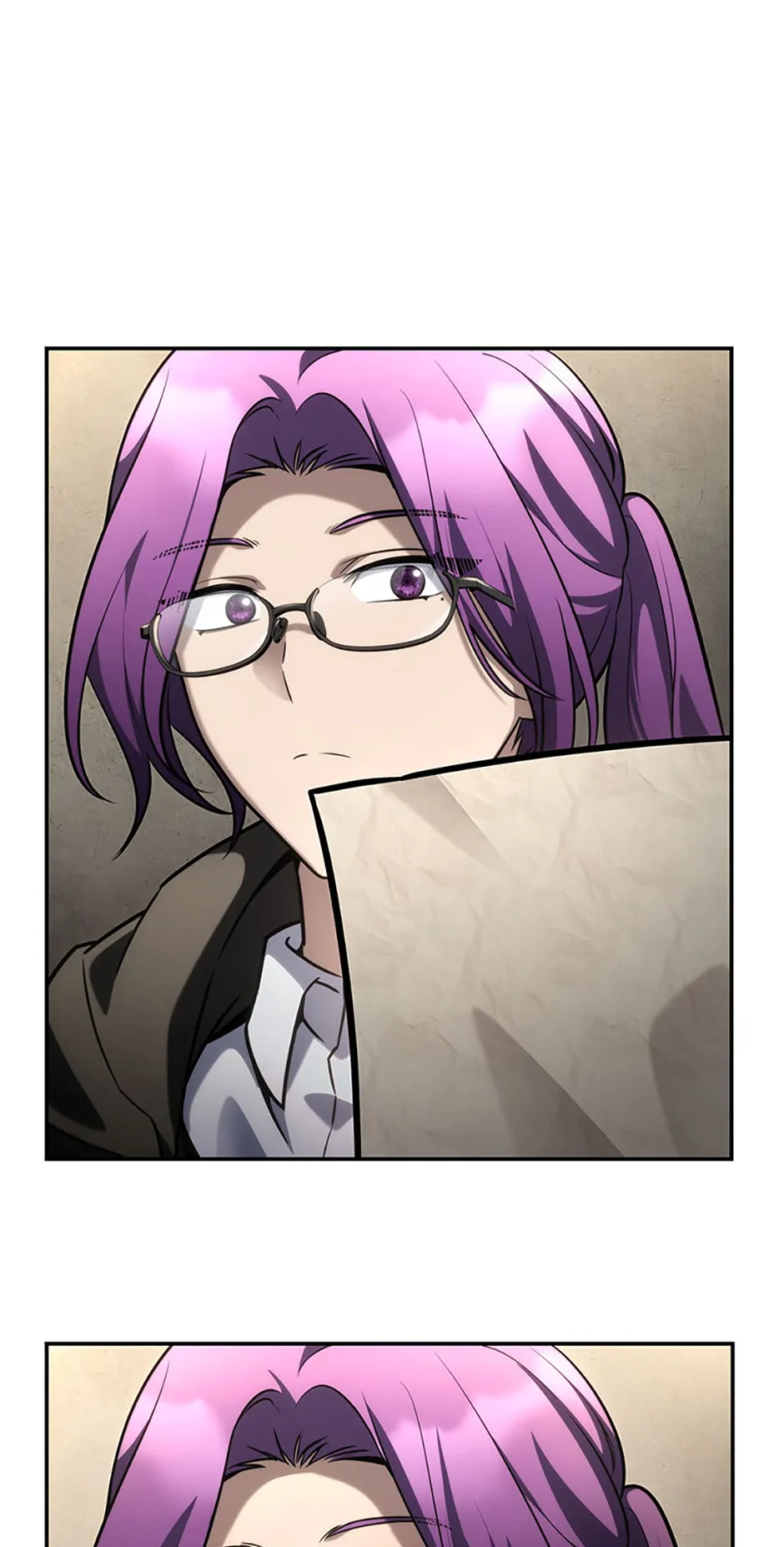 Read The Infinite Mage ENGLISH Manga Online