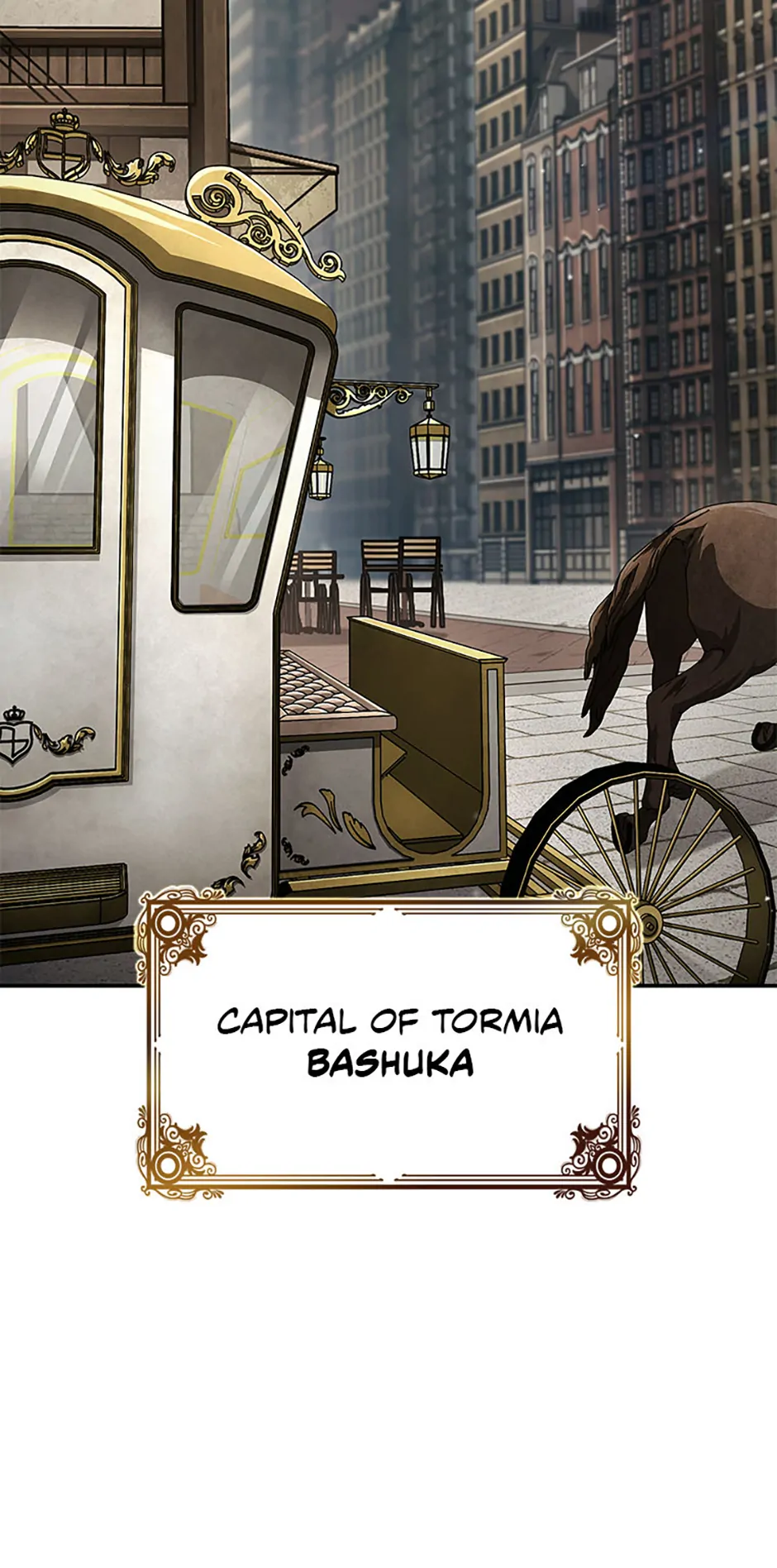 Read The Infinite Mage ENGLISH Manga Online